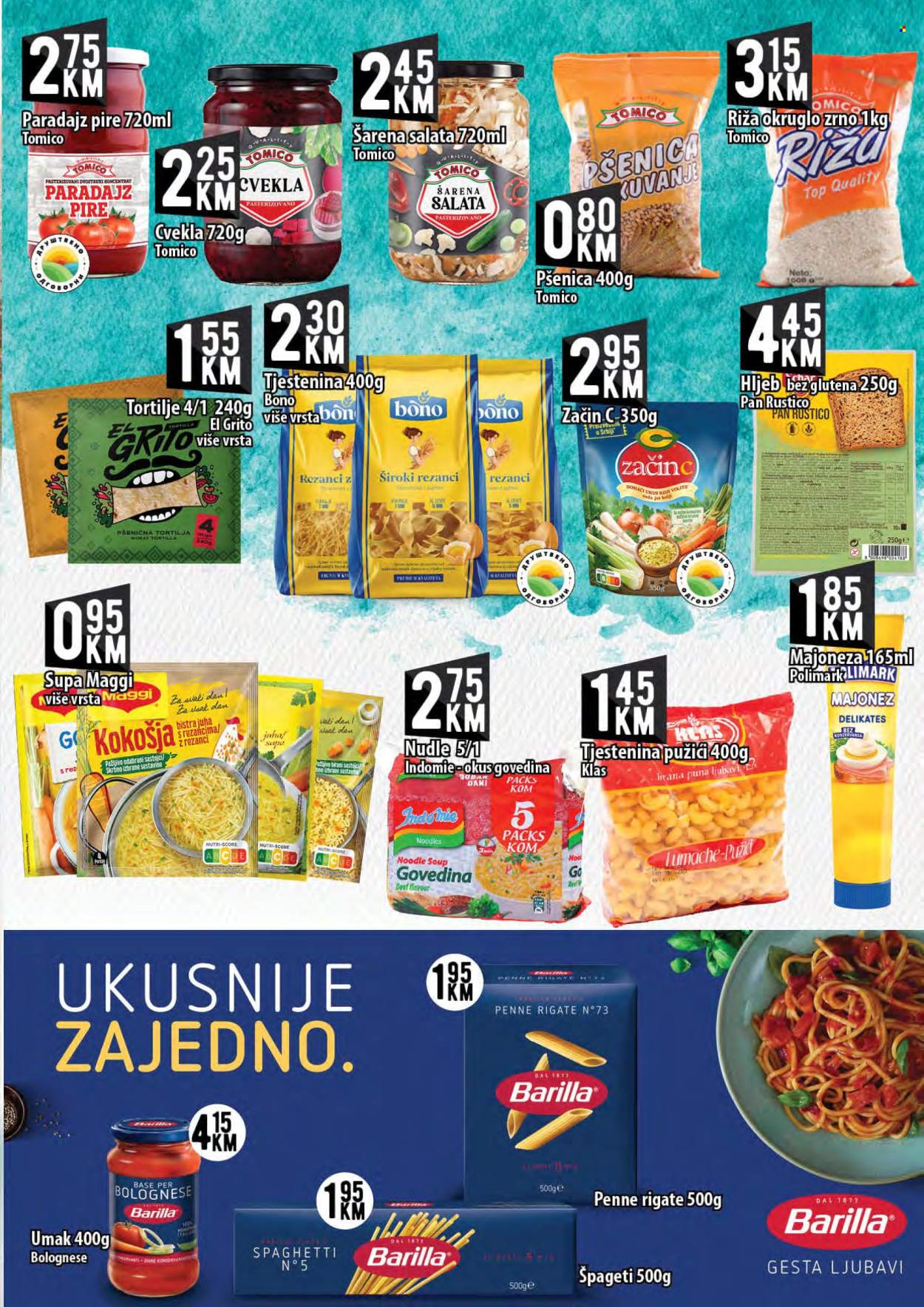 Kort marketi katalog - 14.03.2025. - 02.04.2025.. Stranica 5
