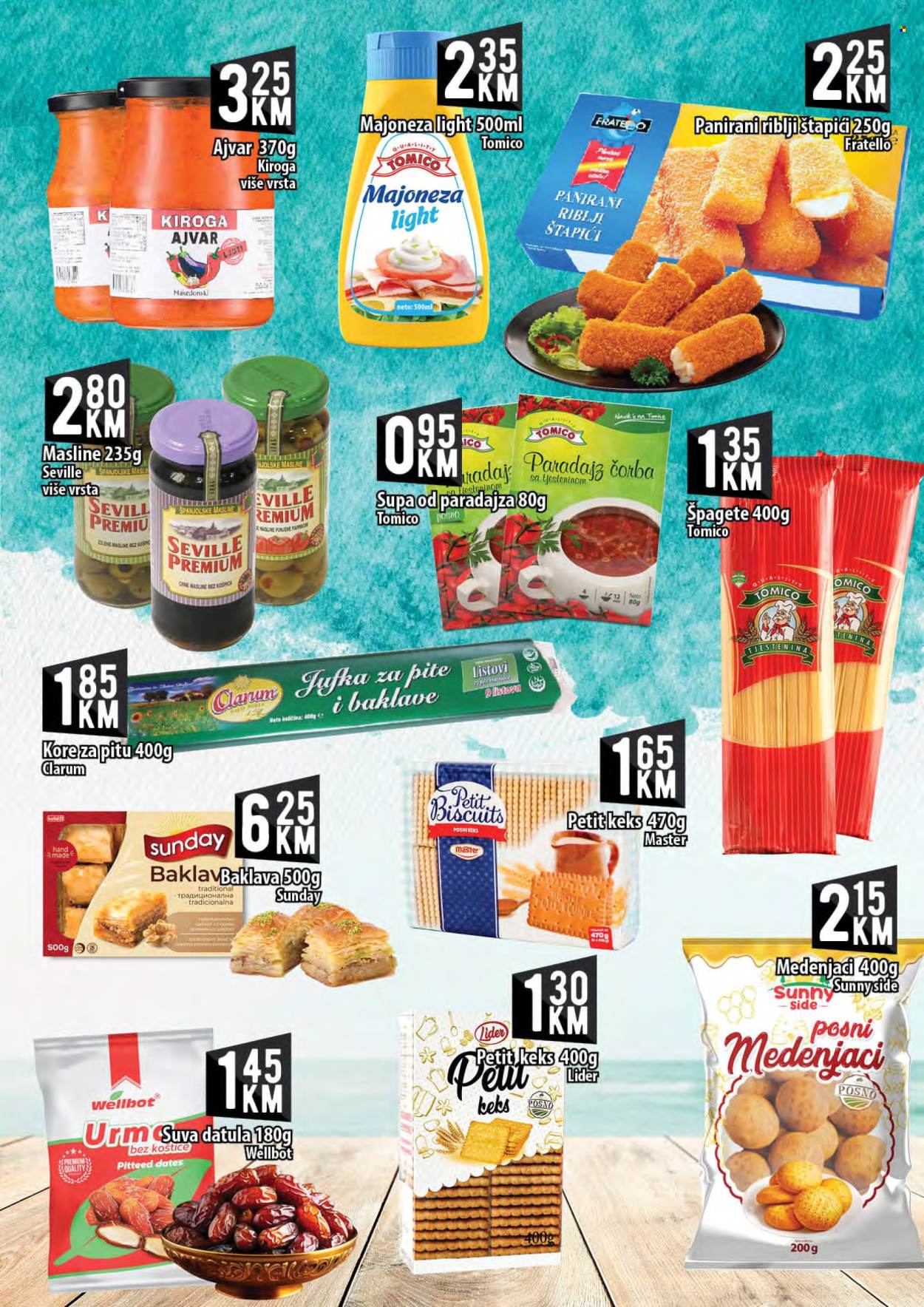 Kort marketi katalog - 14.03.2025. - 02.04.2025.. Stranica 7