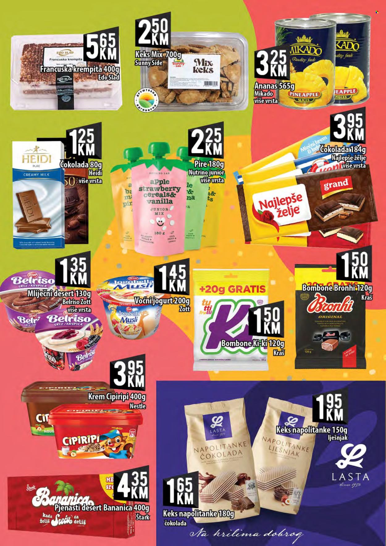 Kort marketi katalog - 14.03.2025. - 02.04.2025.. Stranica 8