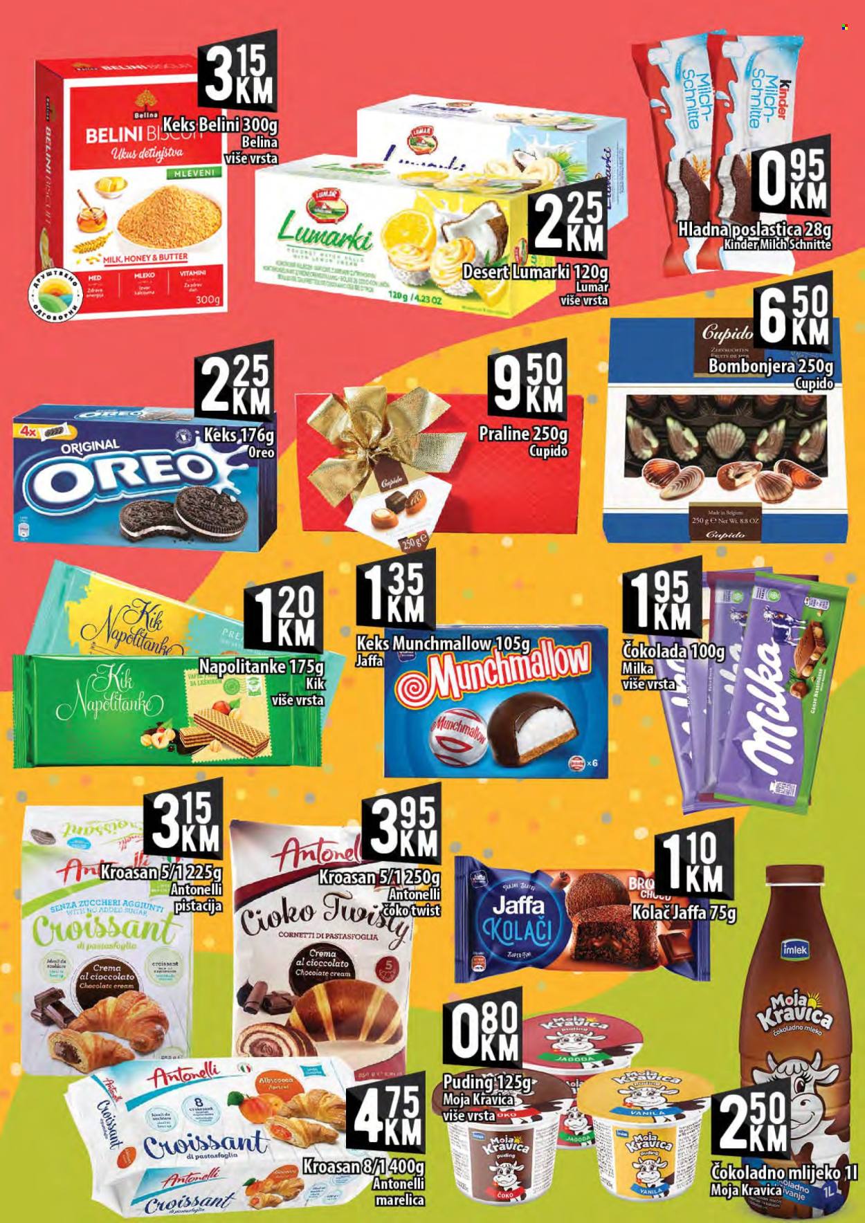 Kort marketi katalog - 14.03.2025. - 02.04.2025.. Stranica 9