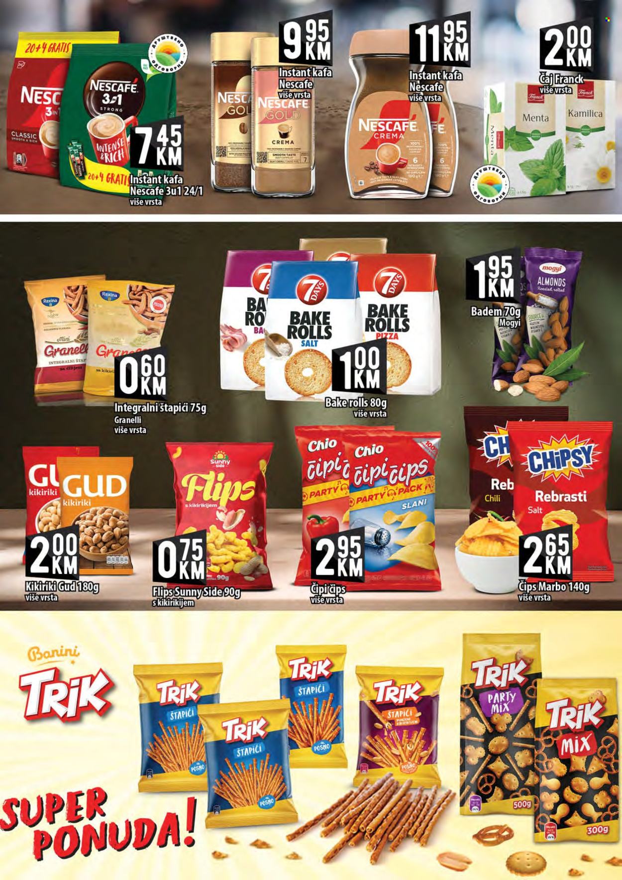 Kort marketi katalog - 14.03.2025. - 02.04.2025.. Stranica 11