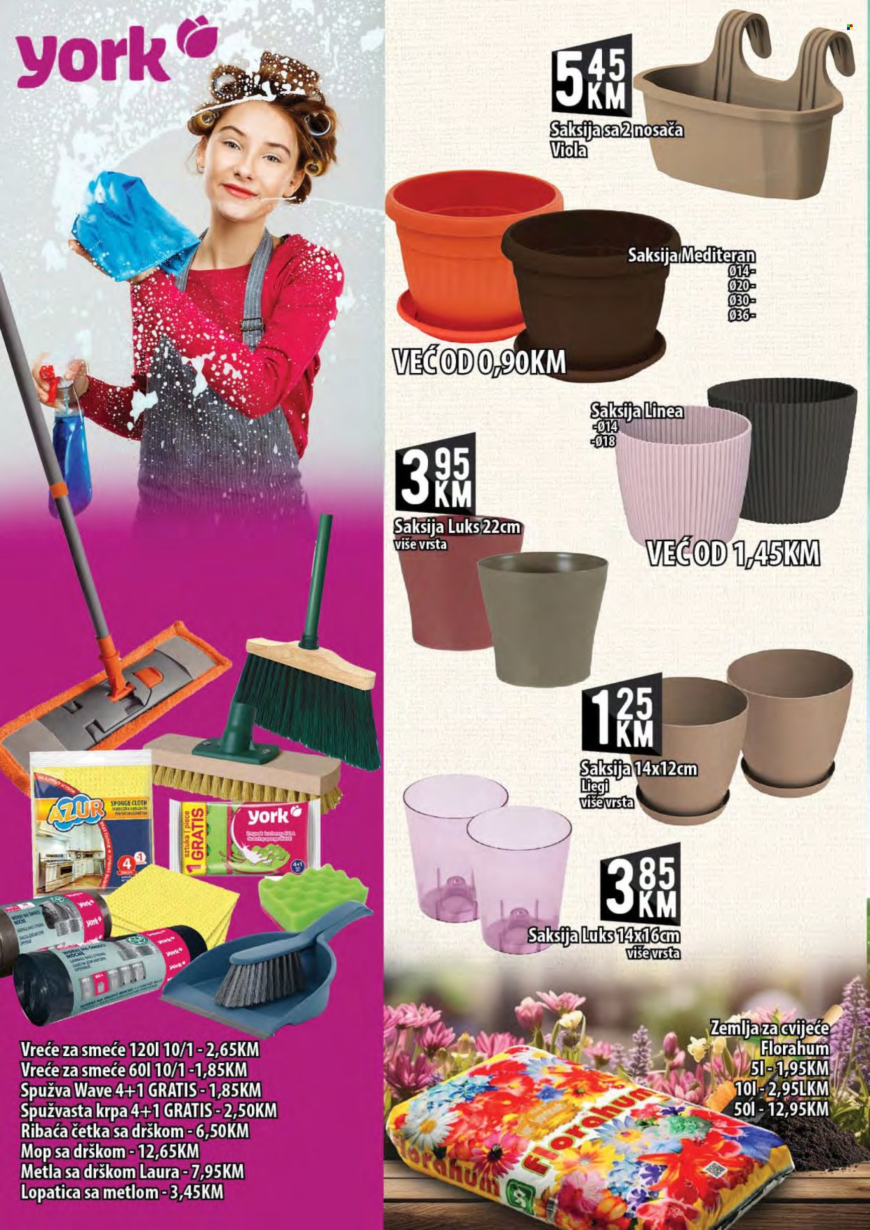 Kort marketi katalog - 14.03.2025. - 02.04.2025.. Stranica 12