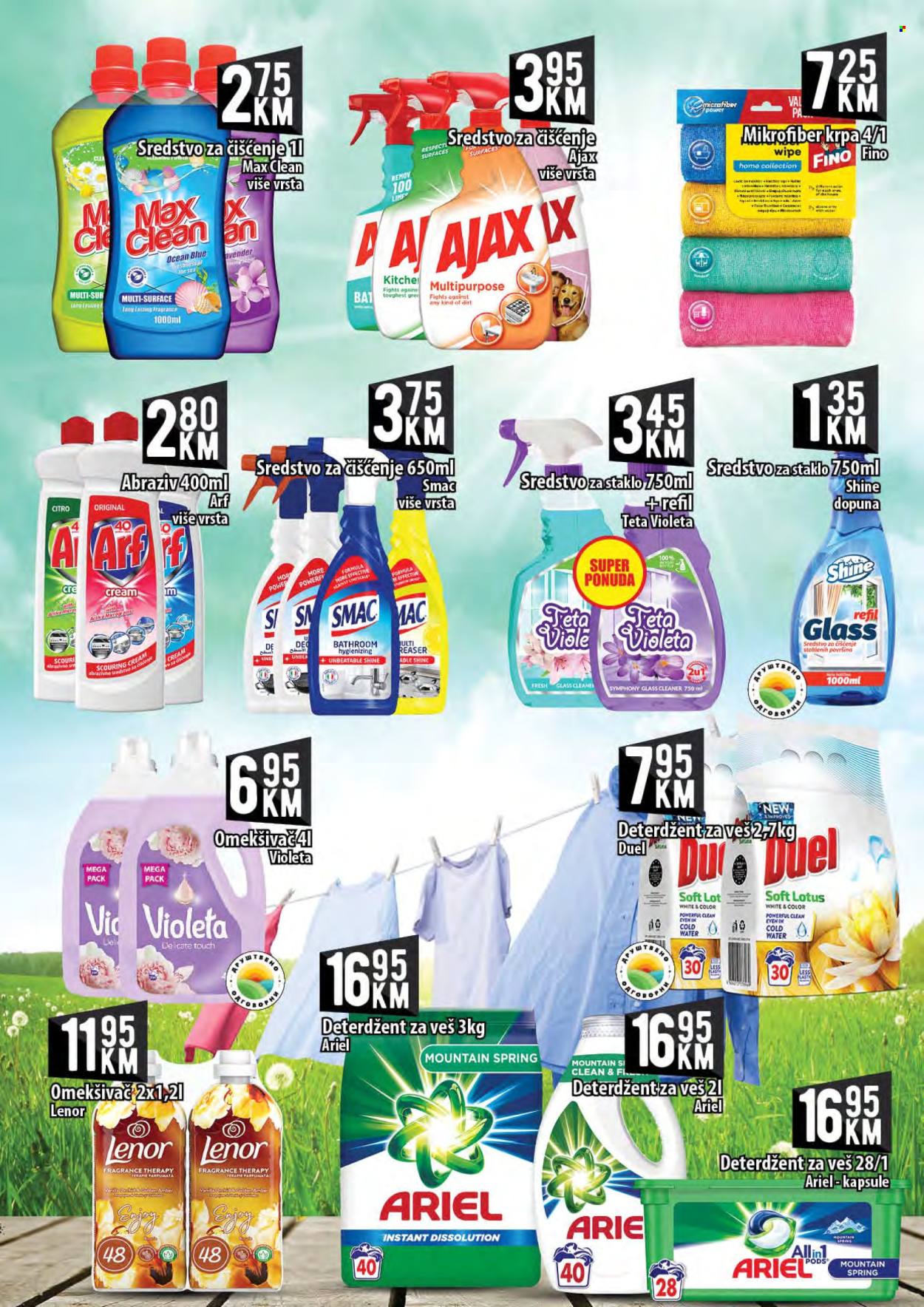 Kort marketi katalog - 14.03.2025. - 02.04.2025.. Stranica 13
