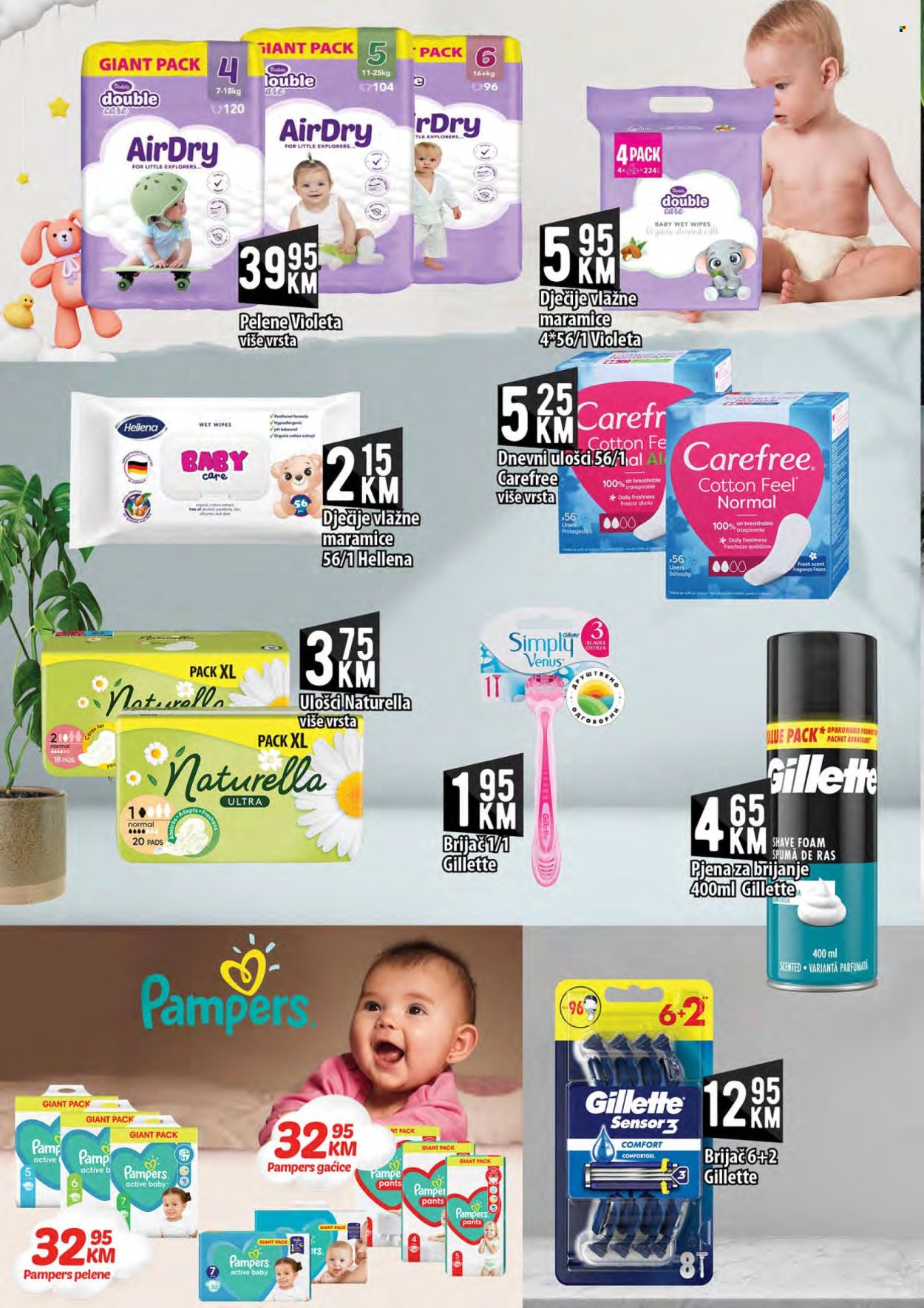 Kort marketi katalog - 14.03.2025. - 02.04.2025.. Stranica 14