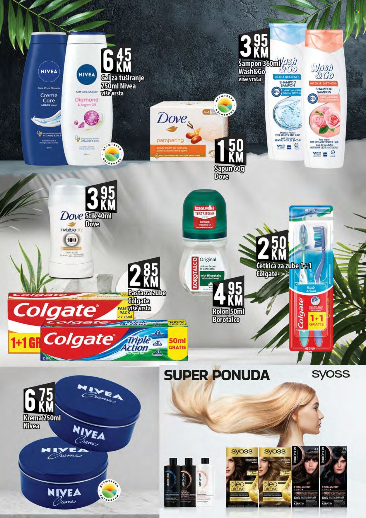 Kort marketi katalog - 14.03.2025. - 02.04.2025.. Stranica 15