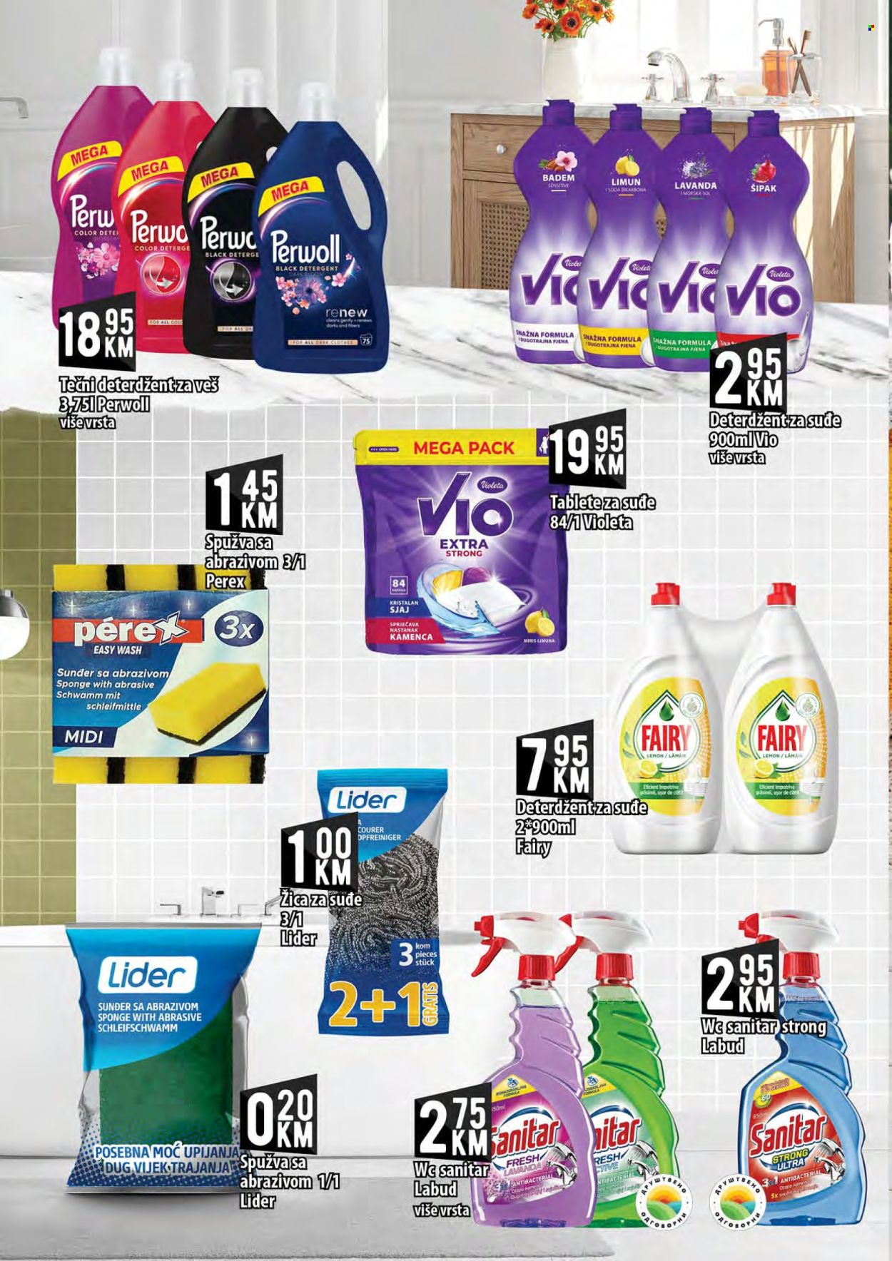 Kort marketi katalog - 14.03.2025. - 02.04.2025.. Stranica 16