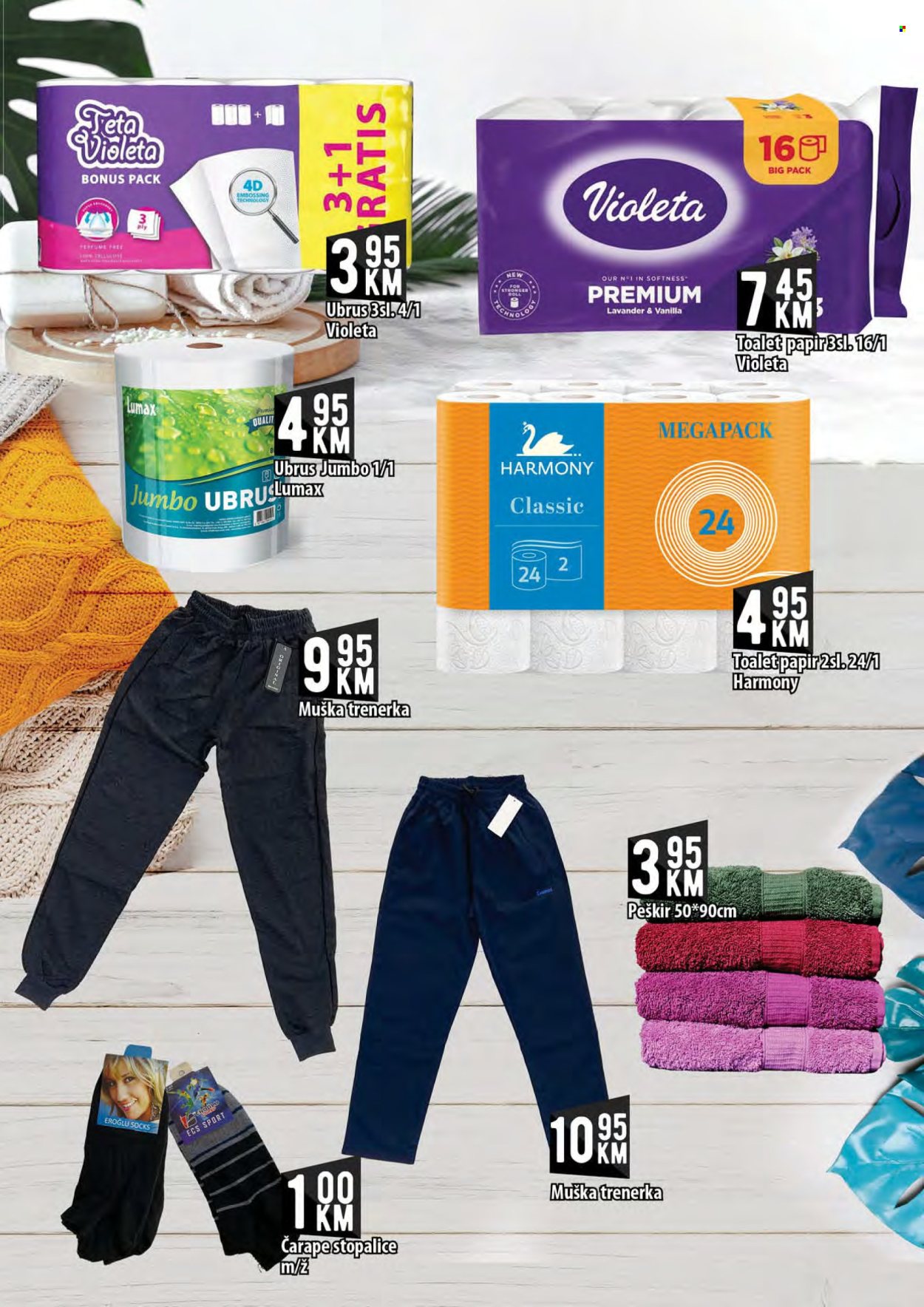 Kort marketi katalog - 14.03.2025. - 02.04.2025.. Stranica 17