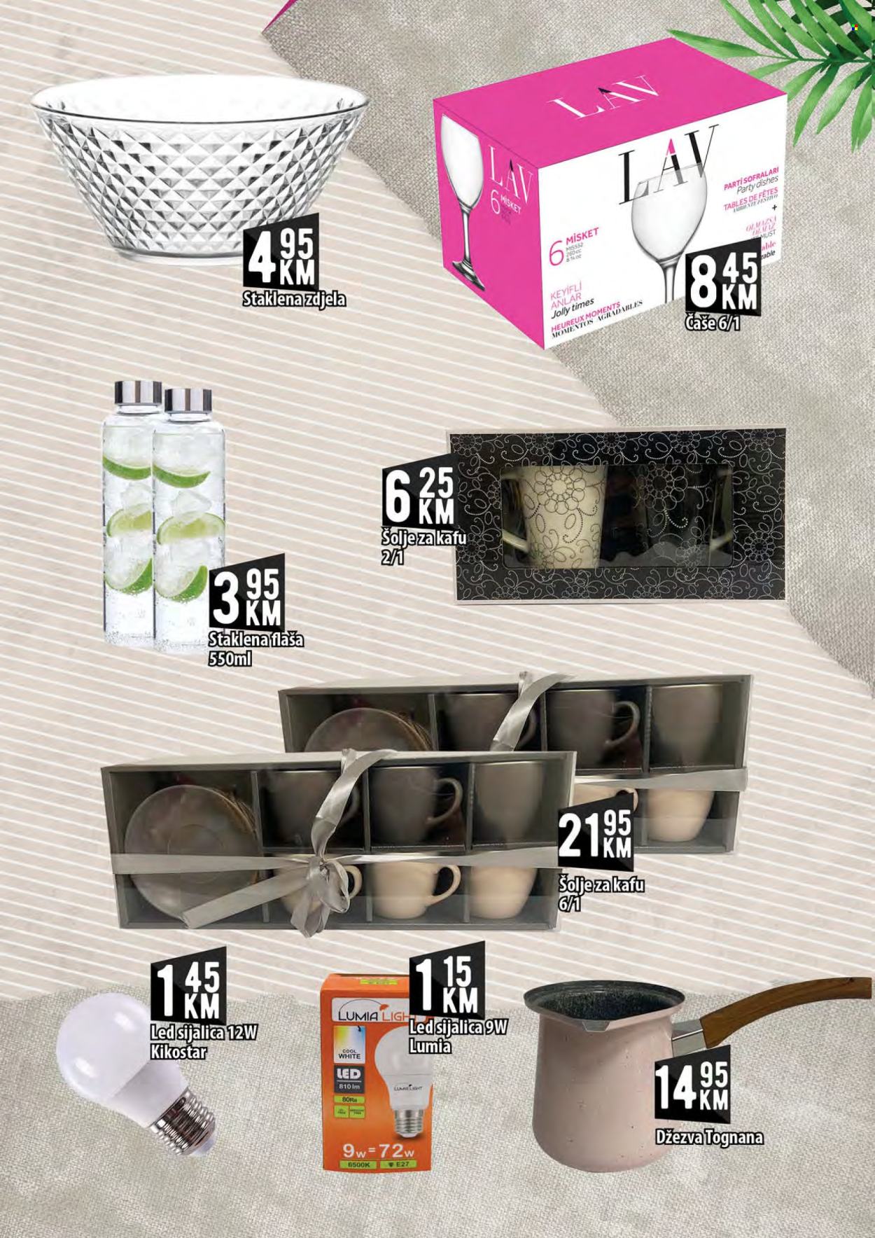 Kort marketi katalog - 14.03.2025. - 02.04.2025.. Stranica 18