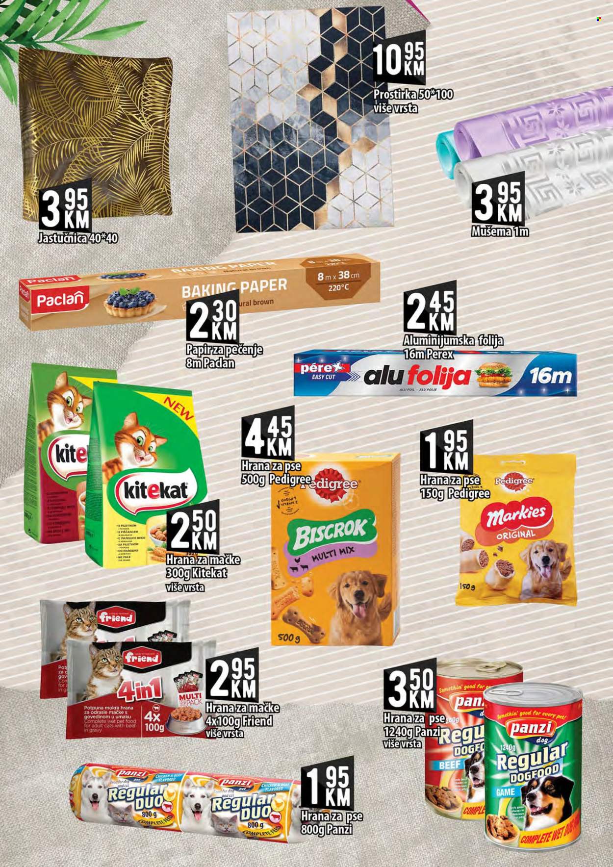 Kort marketi katalog - 14.03.2025. - 02.04.2025.. Stranica 19