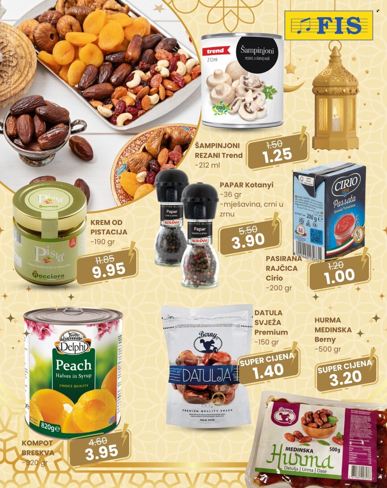 FIS katalog - 13.03.2025. - 19.03.2025.. Stranica 4