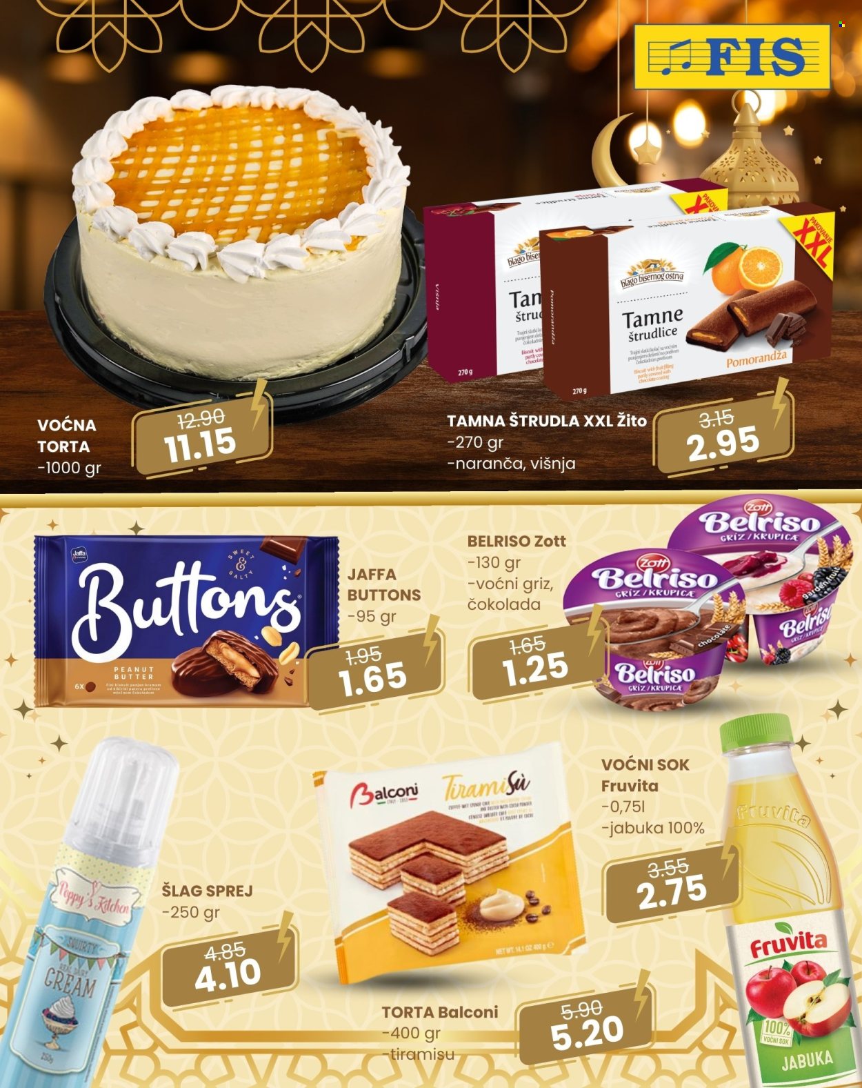 FIS katalog - 13.03.2025. - 19.03.2025.. Stranica 5