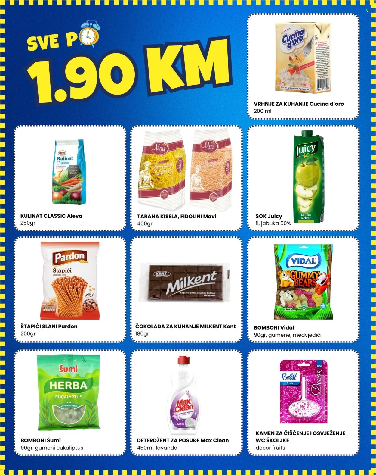 FIS katalog - 13.03.2025. - 15.03.2025.. Stranica 2