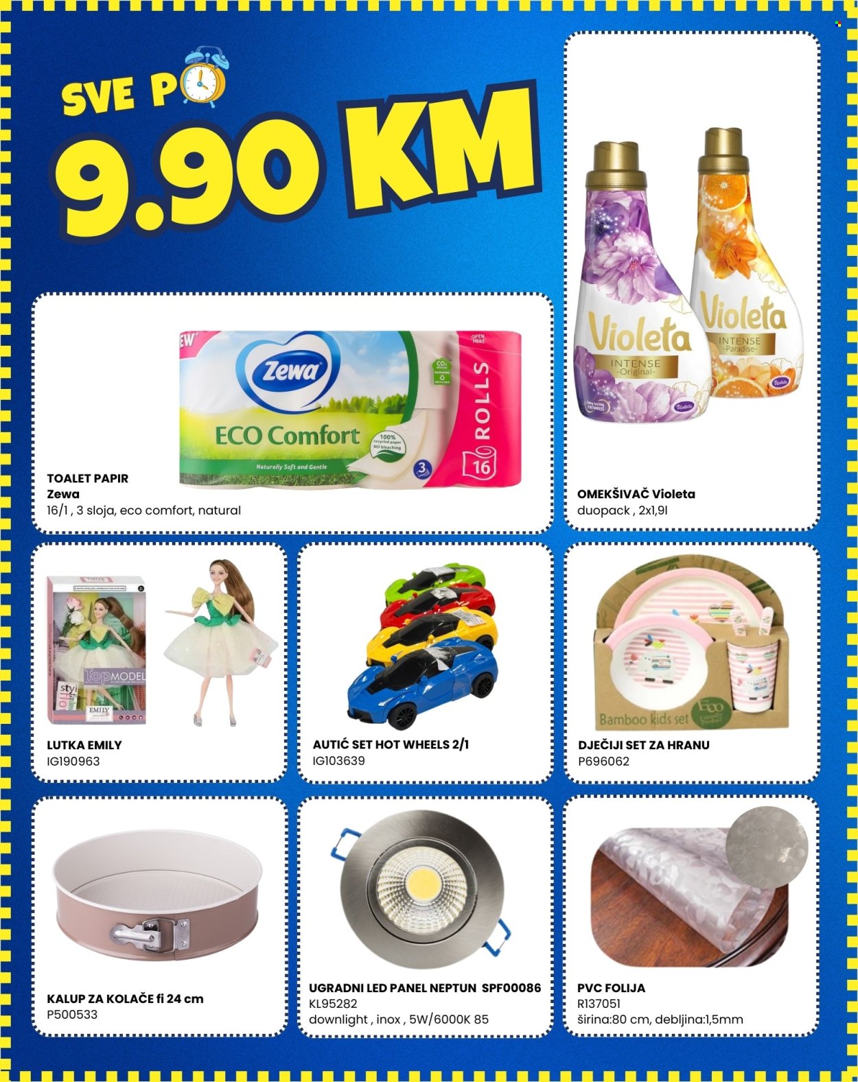 FIS katalog - 13.03.2025. - 15.03.2025.. Stranica 6