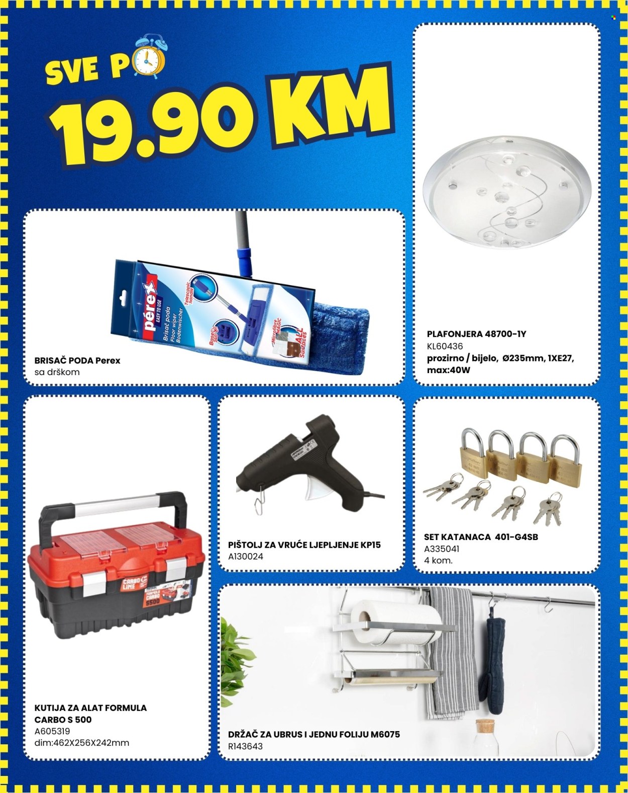FIS katalog - 13.03.2025. - 15.03.2025.. Stranica 9