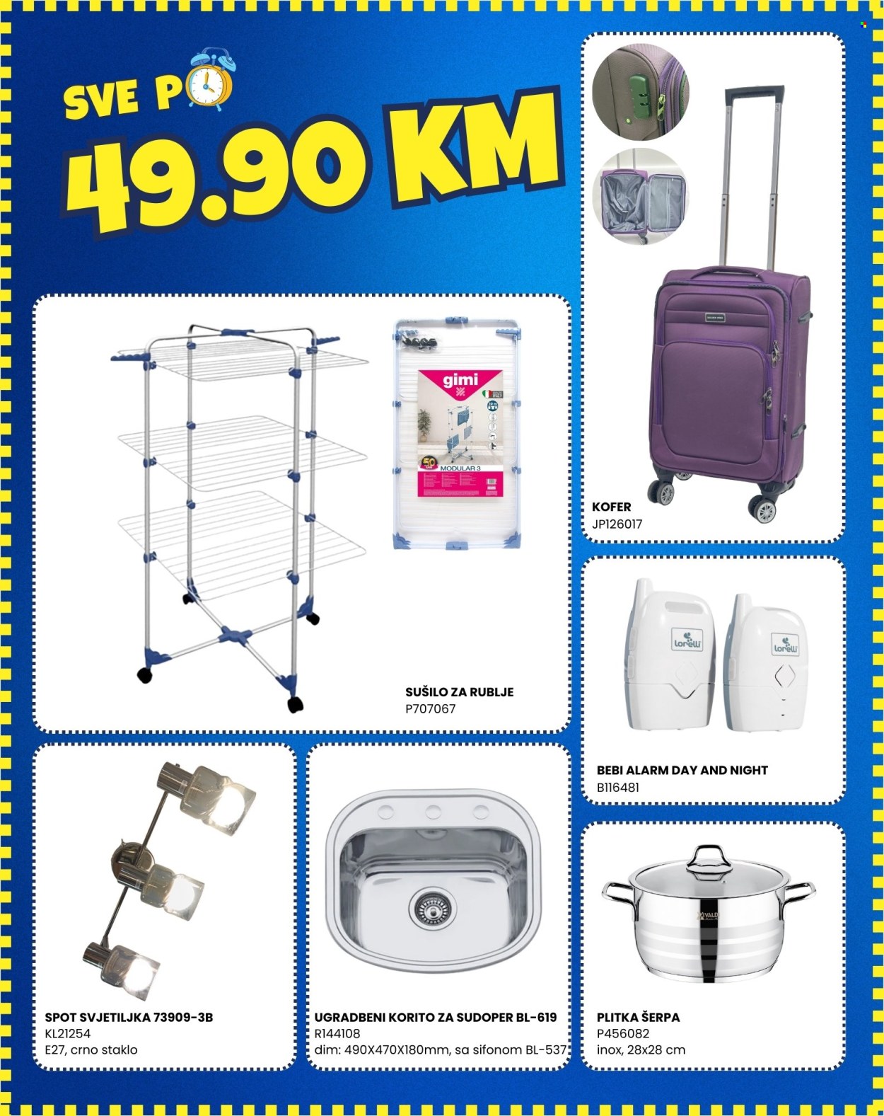 FIS katalog - 13.03.2025. - 15.03.2025.. Stranica 13