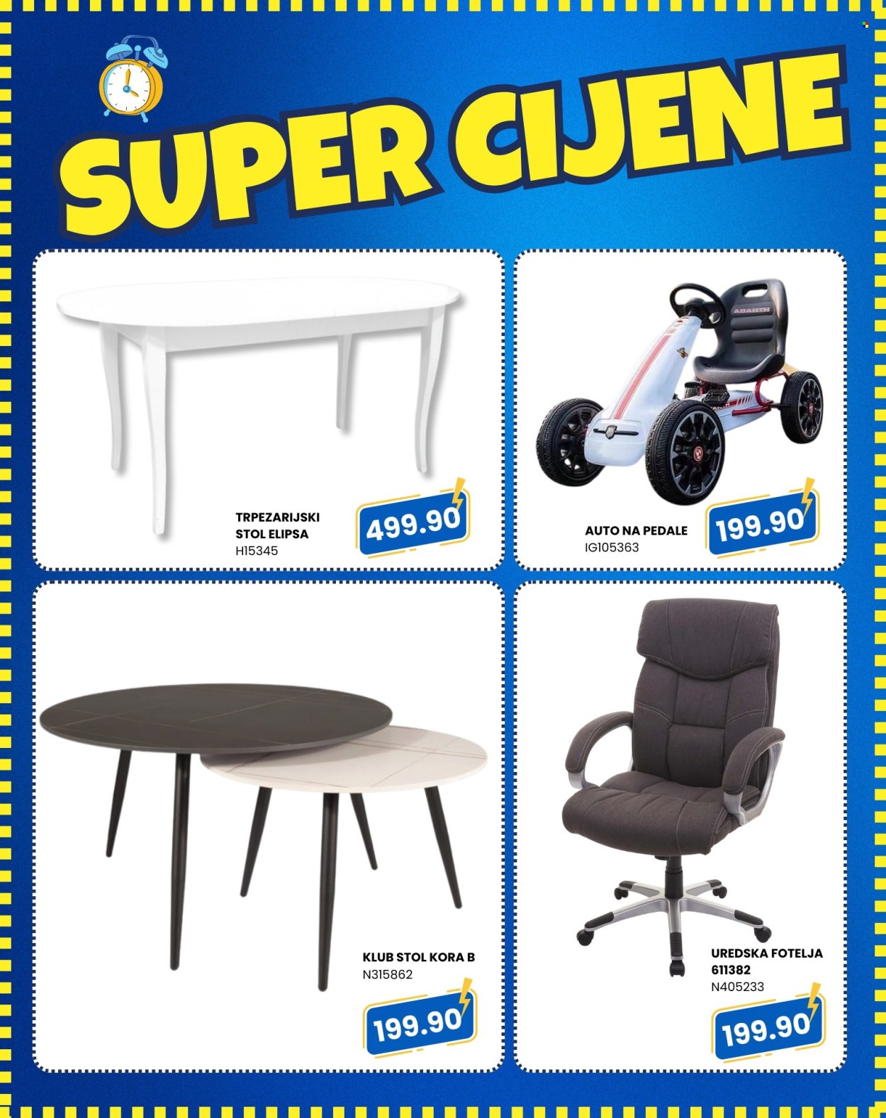 FIS katalog - 13.03.2025. - 15.03.2025.. Stranica 16