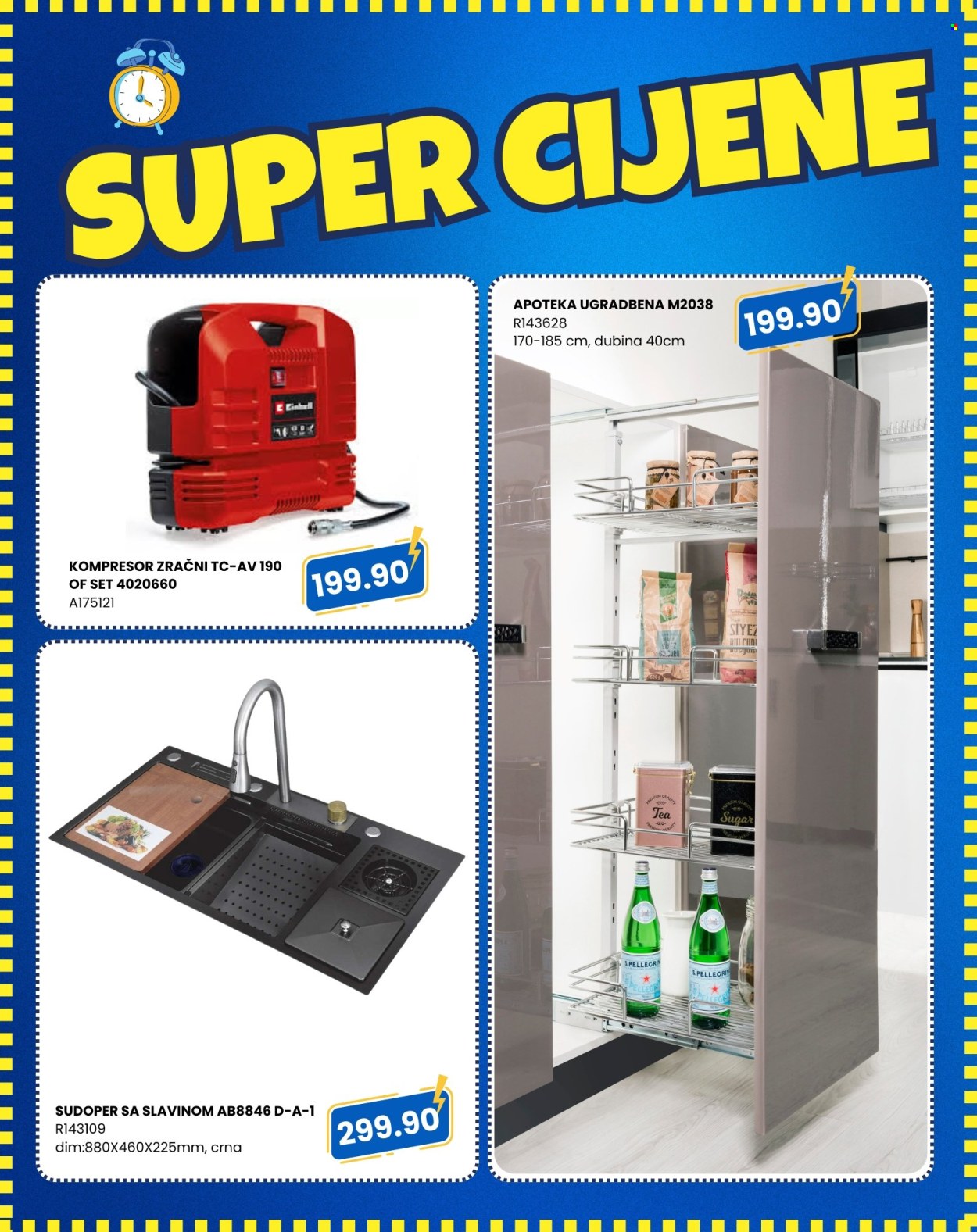 FIS katalog - 13.03.2025. - 15.03.2025.. Stranica 17