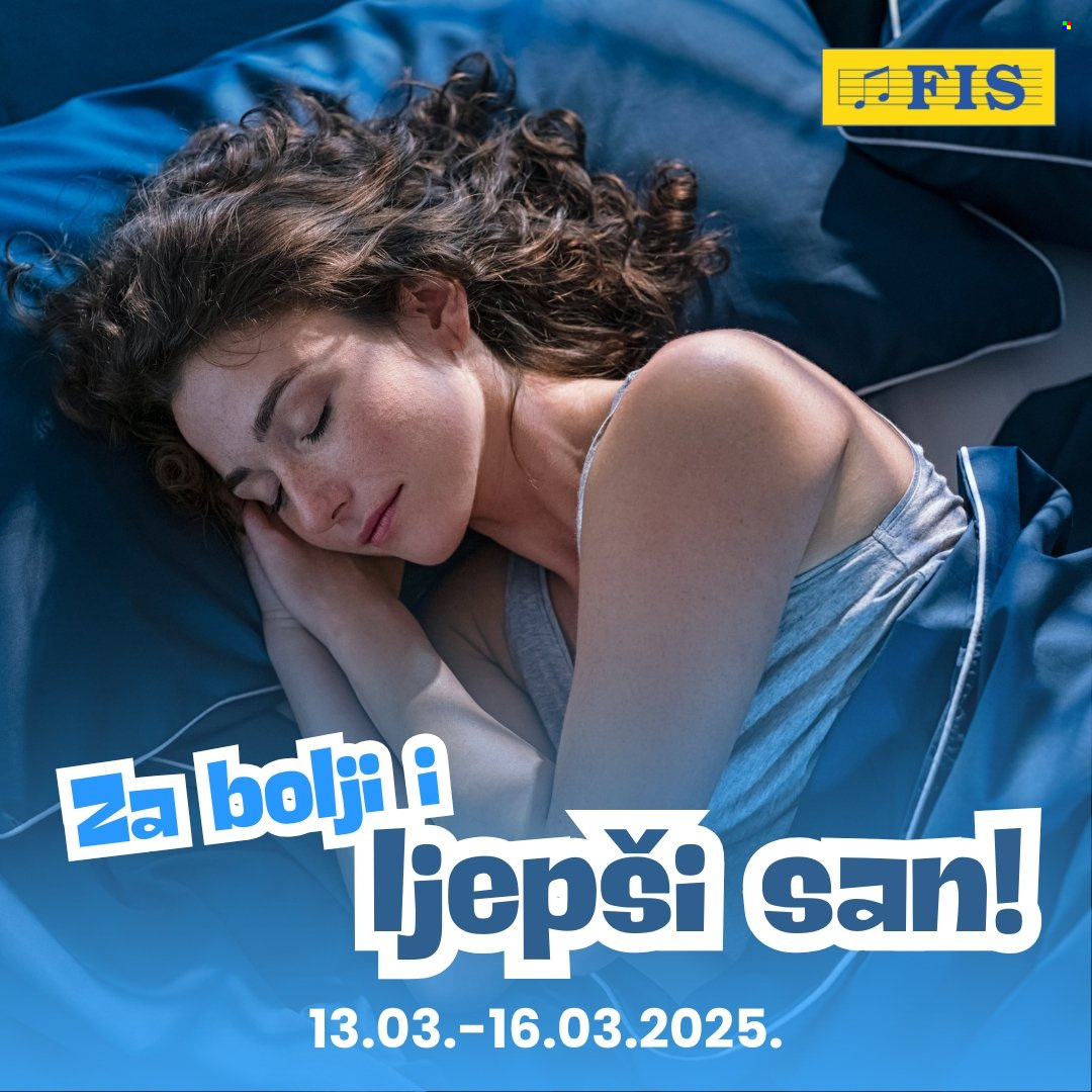 FIS katalog - 13.03.2025. - 16.03.2025.. Stranica 1