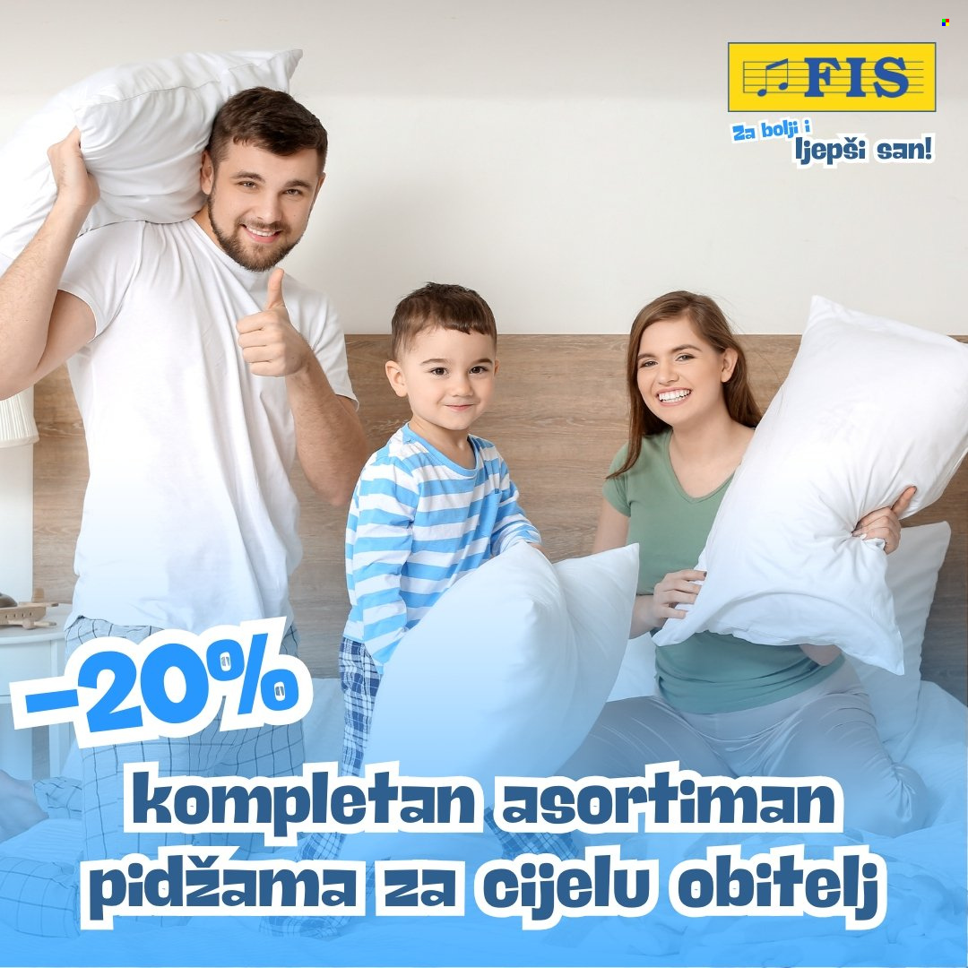 FIS katalog - 13.03.2025. - 16.03.2025.. Stranica 2