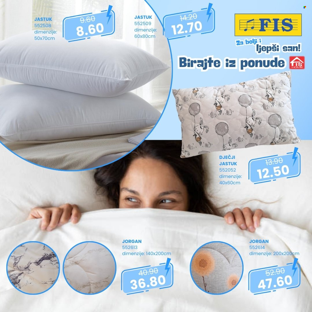 FIS katalog - 13.03.2025. - 16.03.2025.. Stranica 6