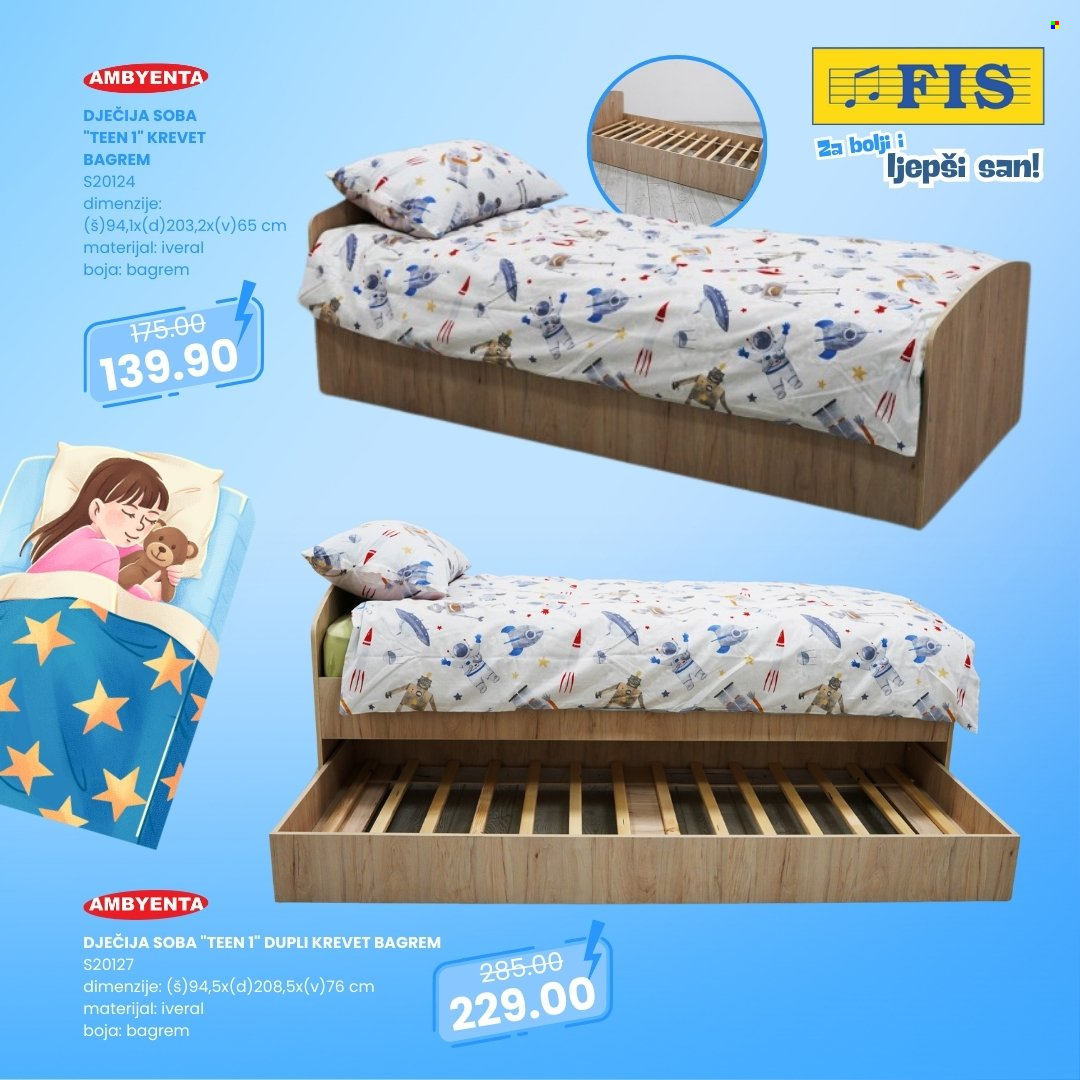 FIS katalog - 13.03.2025. - 16.03.2025.. Stranica 8