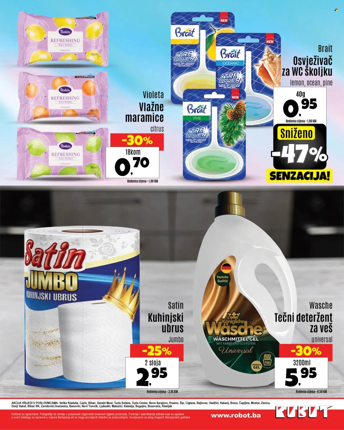 Robot katalog - 13.03.2025. - 15.03.2025.. Stranica 3