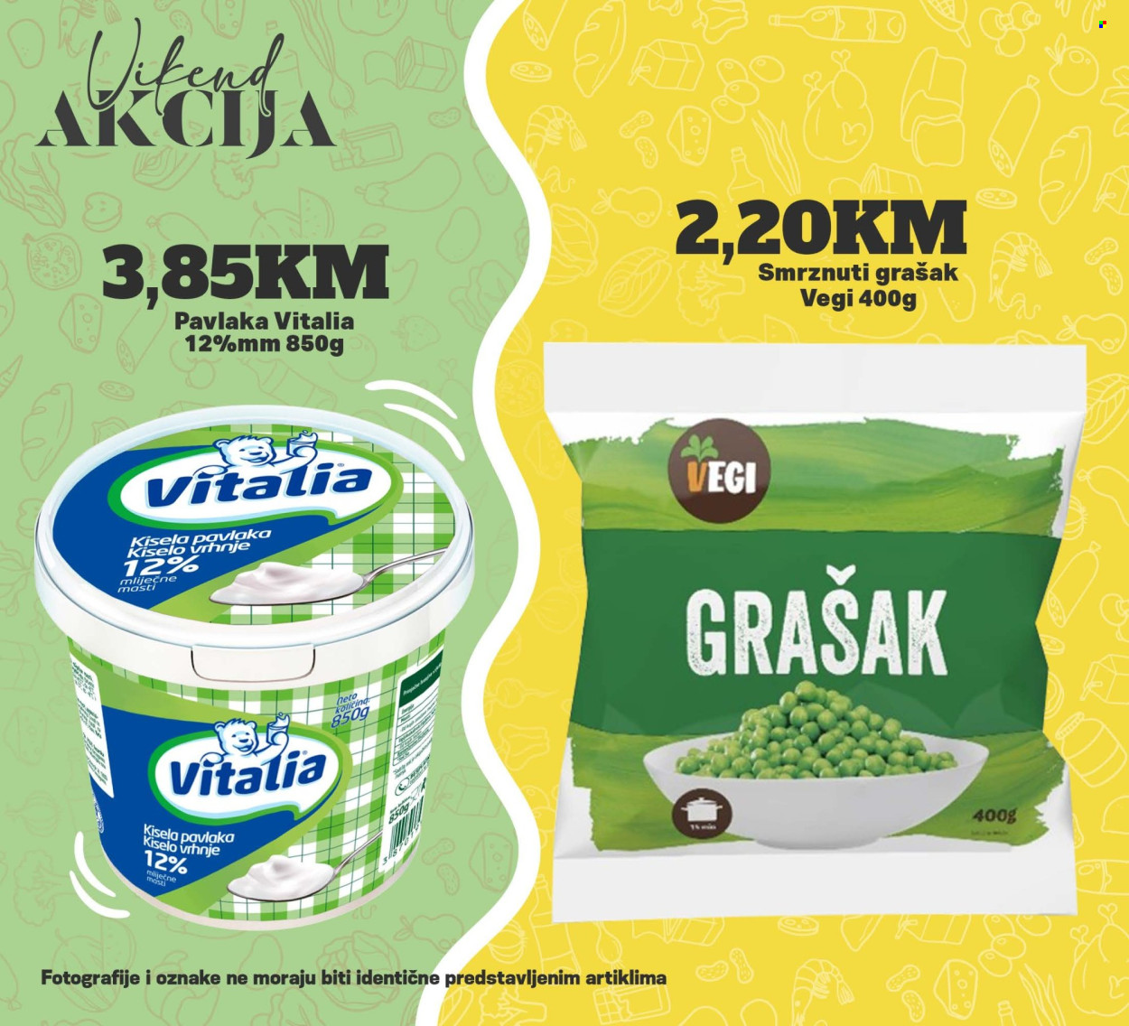 Kort marketi katalog - 14.03.2025. - 16.03.2025.. Stranica 4