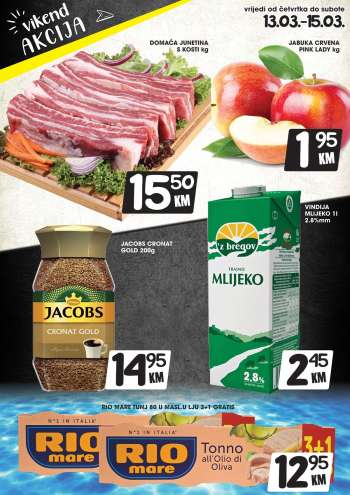 Prodex katalog - 13.03.2025. - 15.03.2025.