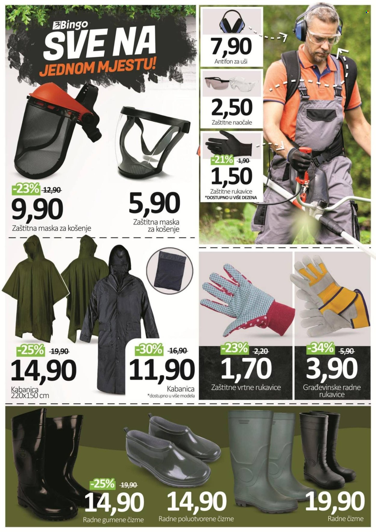 Bingo katalog - 13.03.2025. - 13.04.2025.. Stranica 9