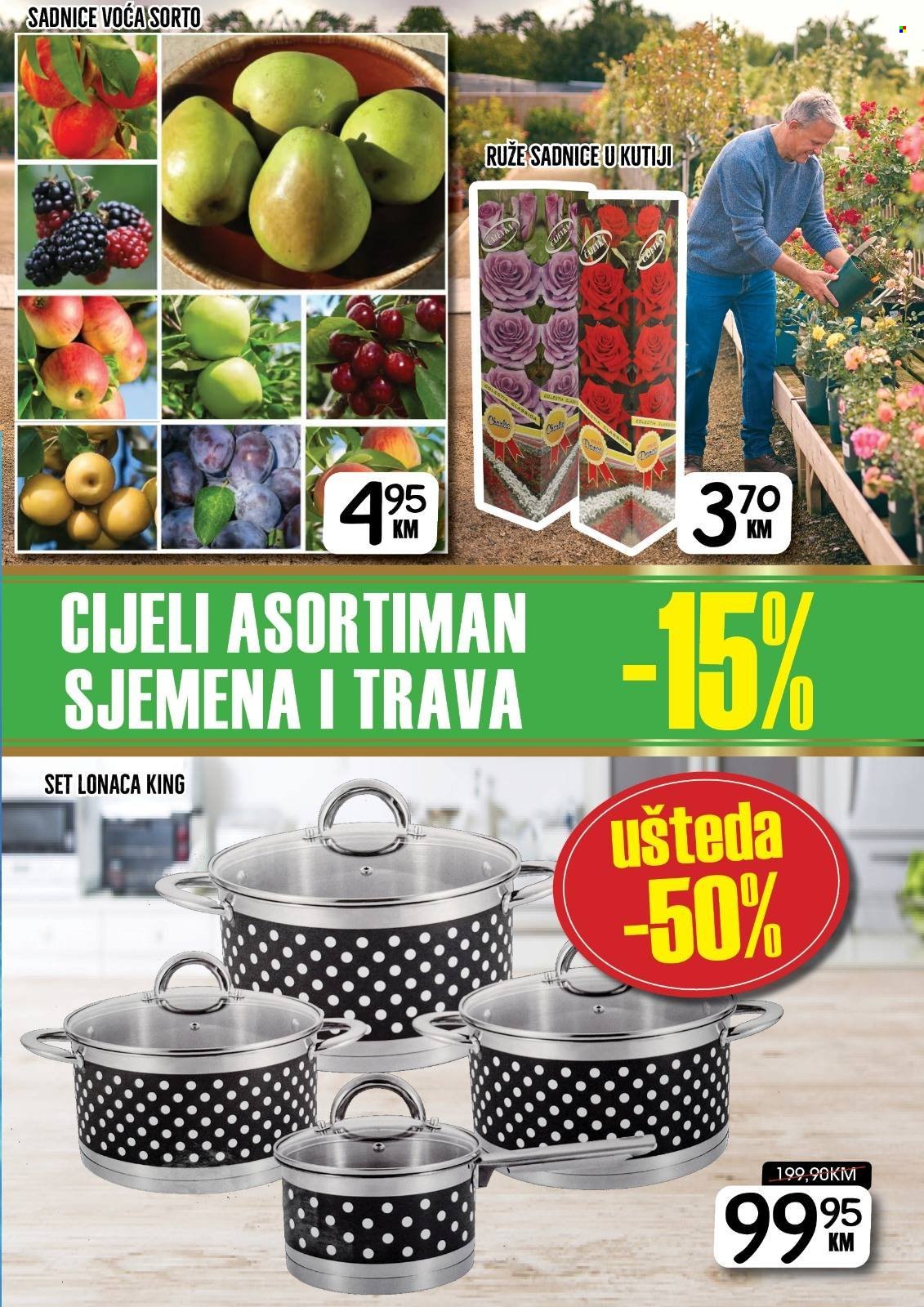 Prodex katalog - 14.03.2025. - 15.03.2025.. Stranica 3