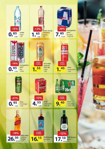 thumbnail - Red Label Johnnie Walker