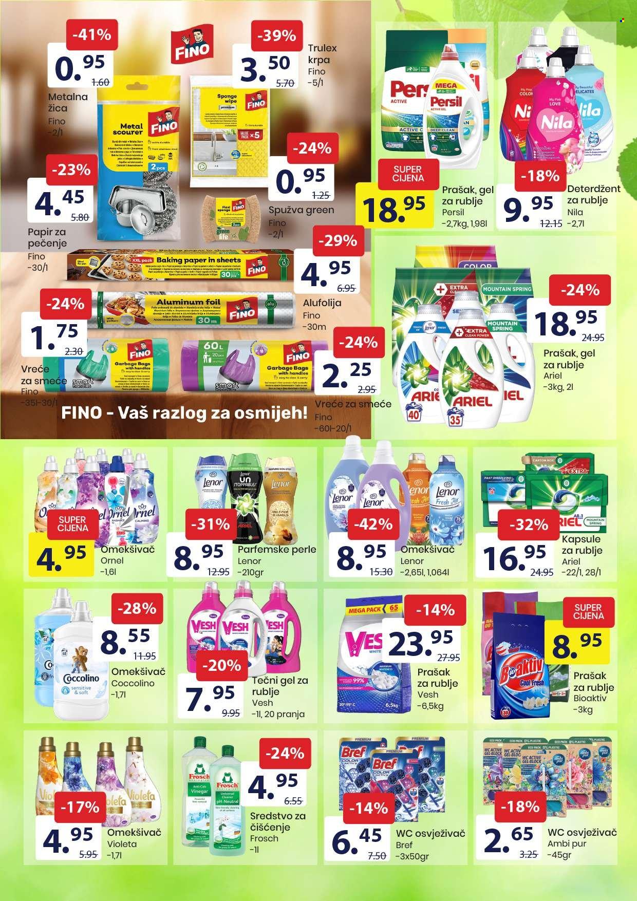FIS katalog - 16.03.2025. - 29.03.2025.. Stranica 15