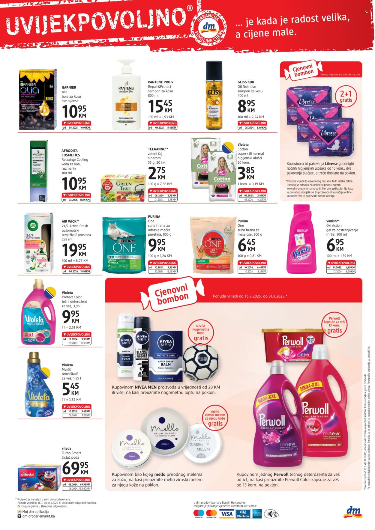 dm katalog - 16.03.2025. - 31.03.2025.. Stranica 4