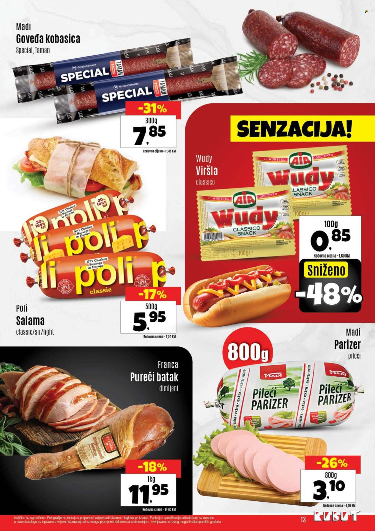 Robot katalog - 17.03.2025. - 29.03.2025.. Stranica 13