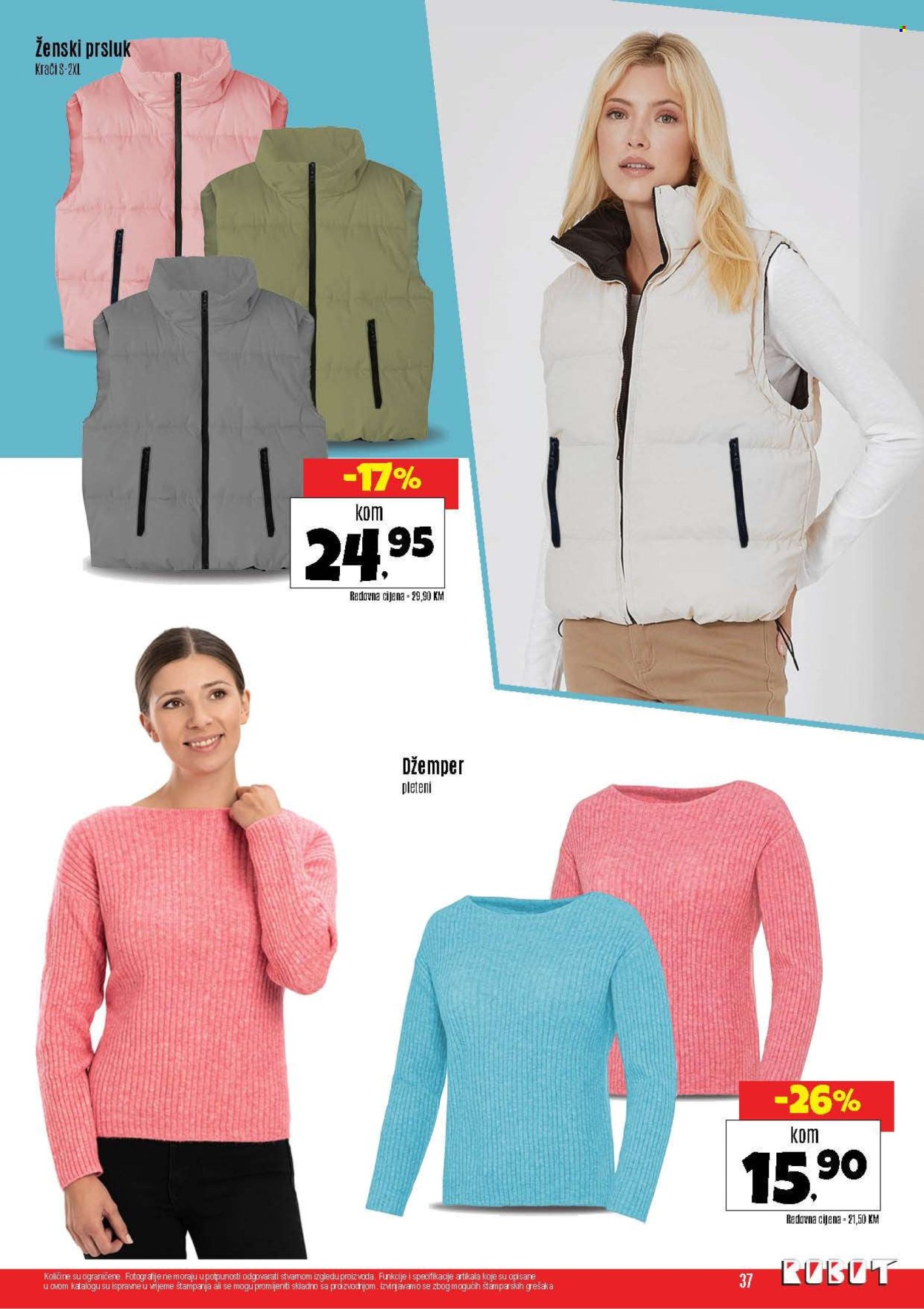 Robot katalog - 17.03.2025. - 29.03.2025.. Stranica 37
