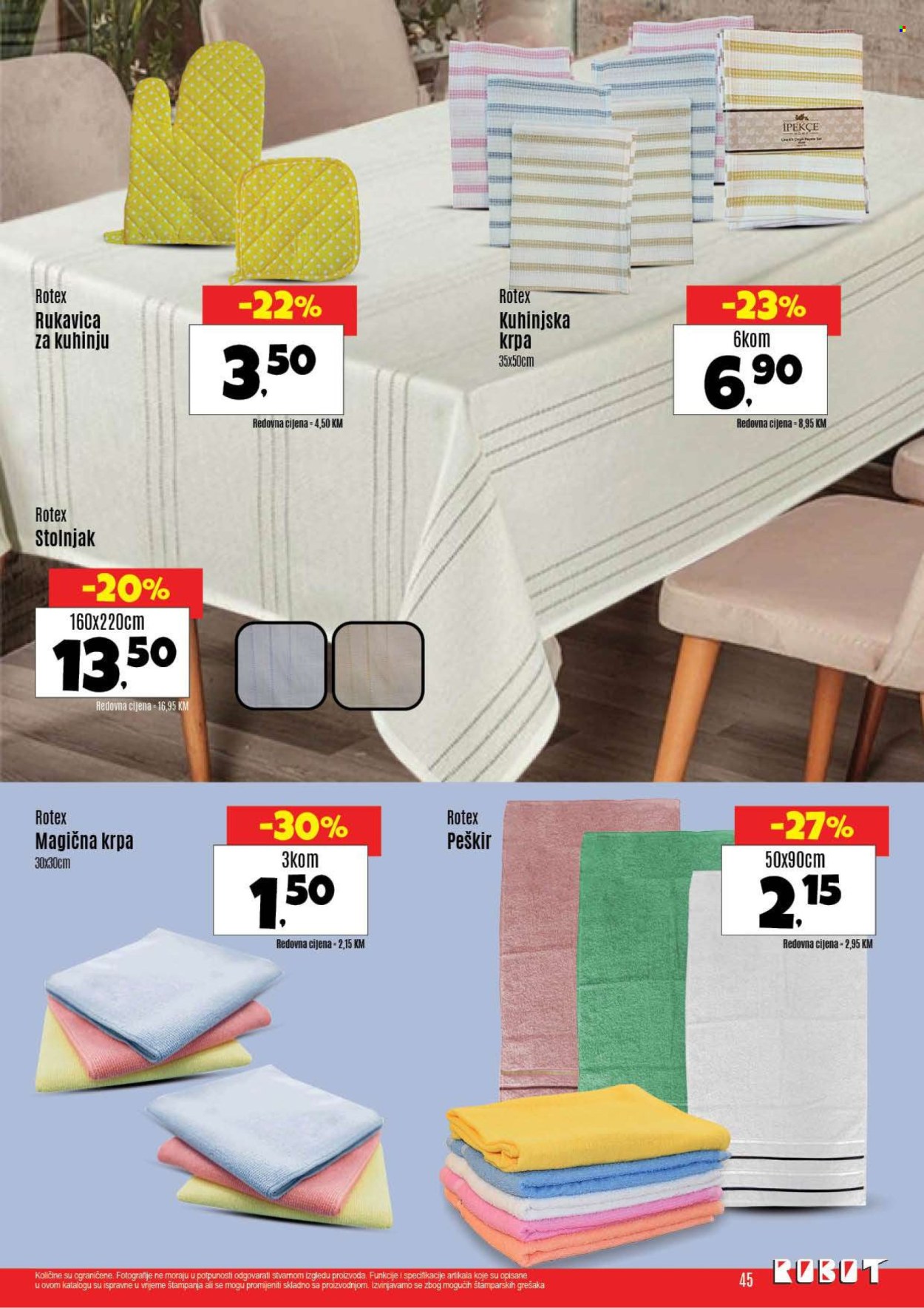 Robot katalog - 17.03.2025. - 29.03.2025.. Stranica 45