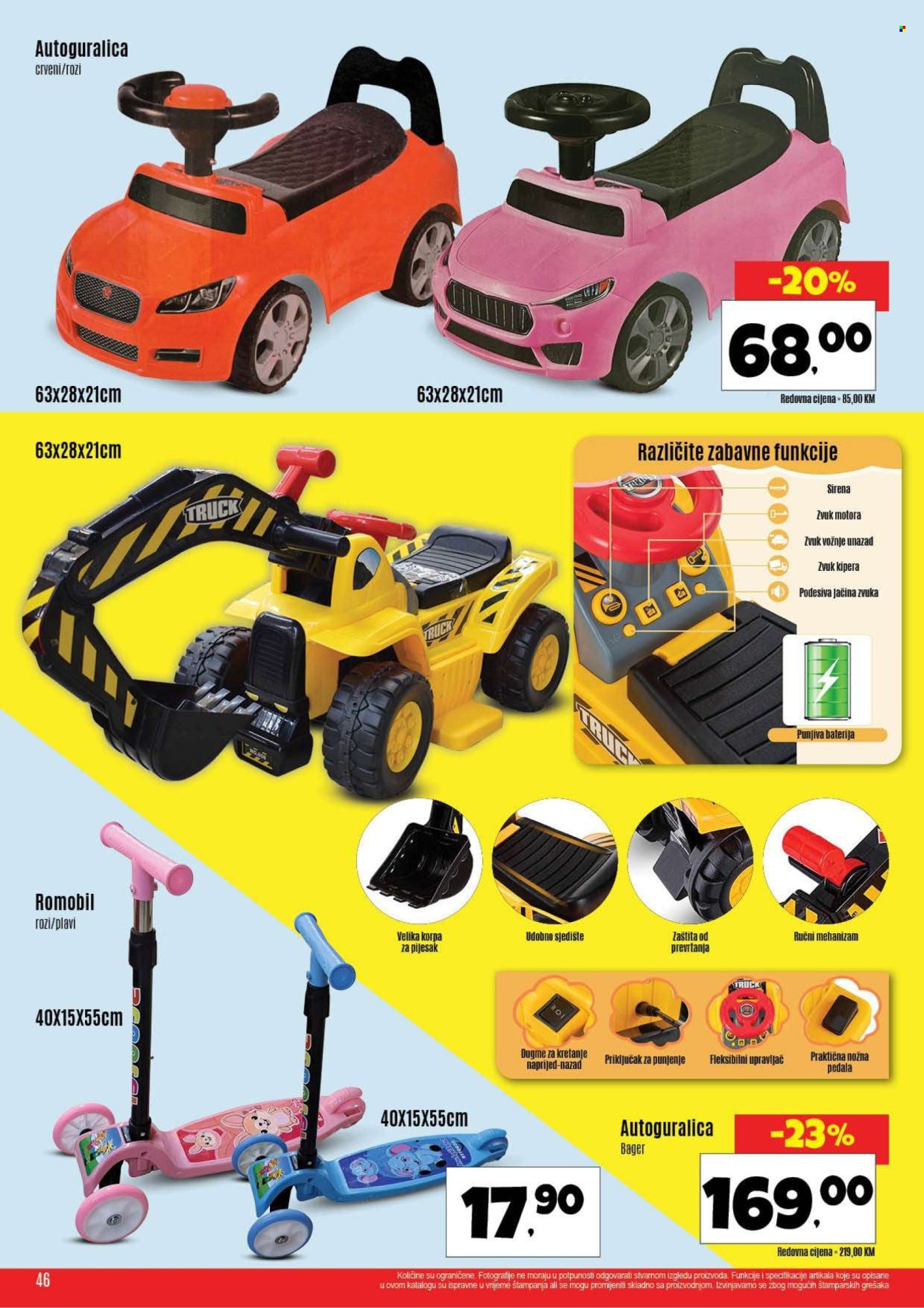 Robot katalog - 17.03.2025. - 29.03.2025.. Stranica 46