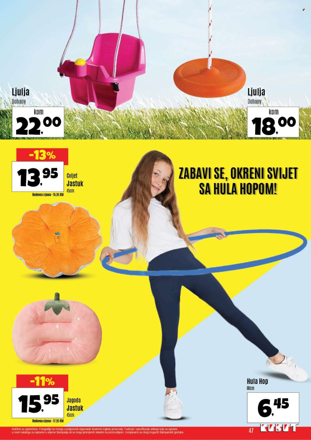 Robot katalog - 17.03.2025. - 29.03.2025.. Stranica 47