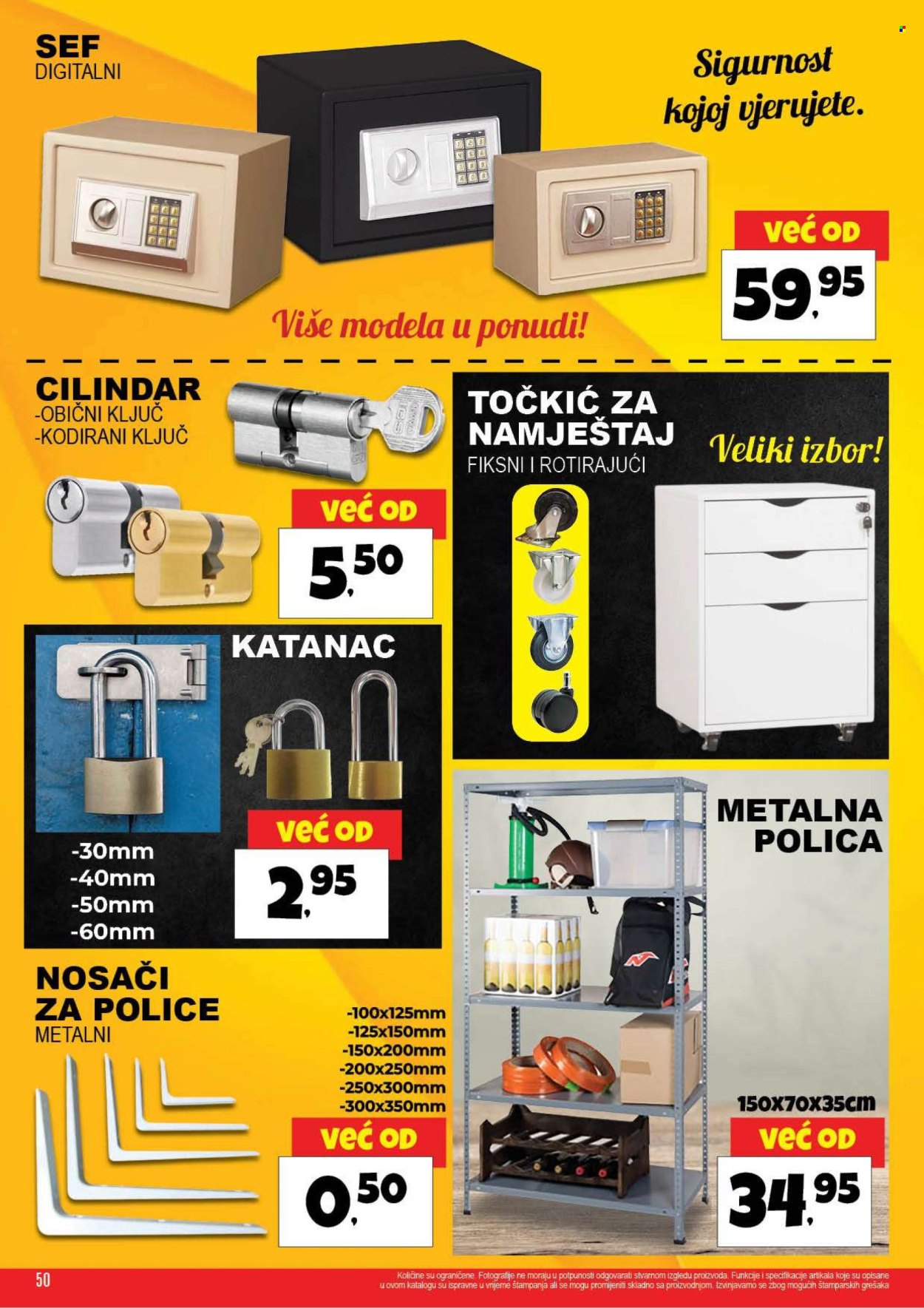Robot katalog - 17.03.2025. - 29.03.2025.. Stranica 50