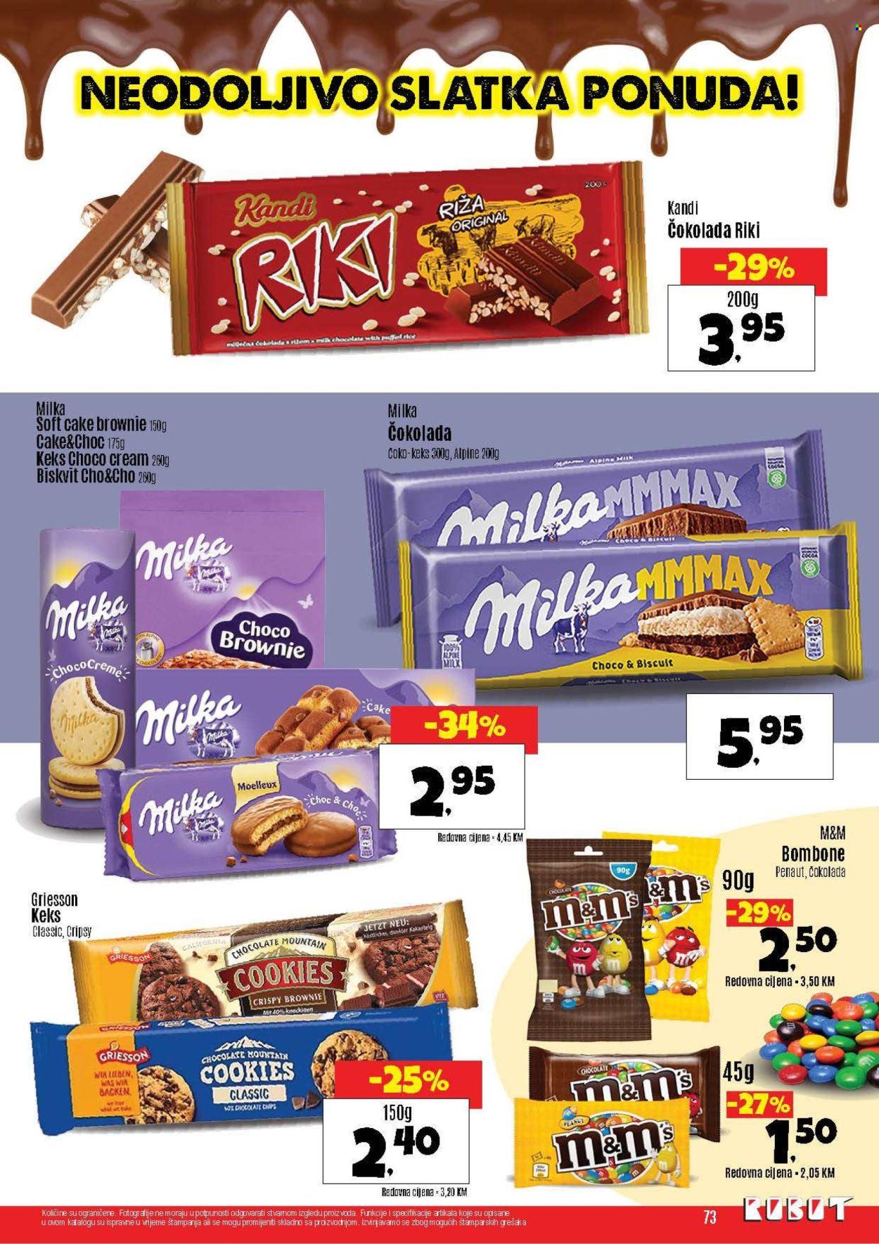 Robot katalog - 17.03.2025. - 29.03.2025.. Stranica 73