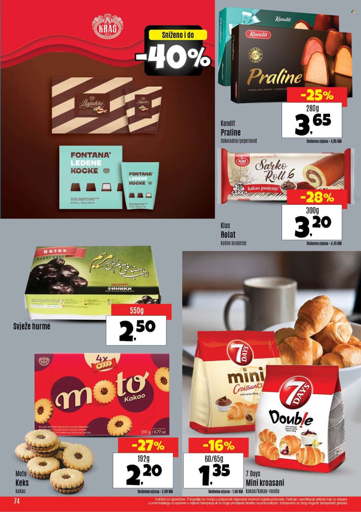 Robot katalog - 17.03.2025. - 29.03.2025.. Stranica 74