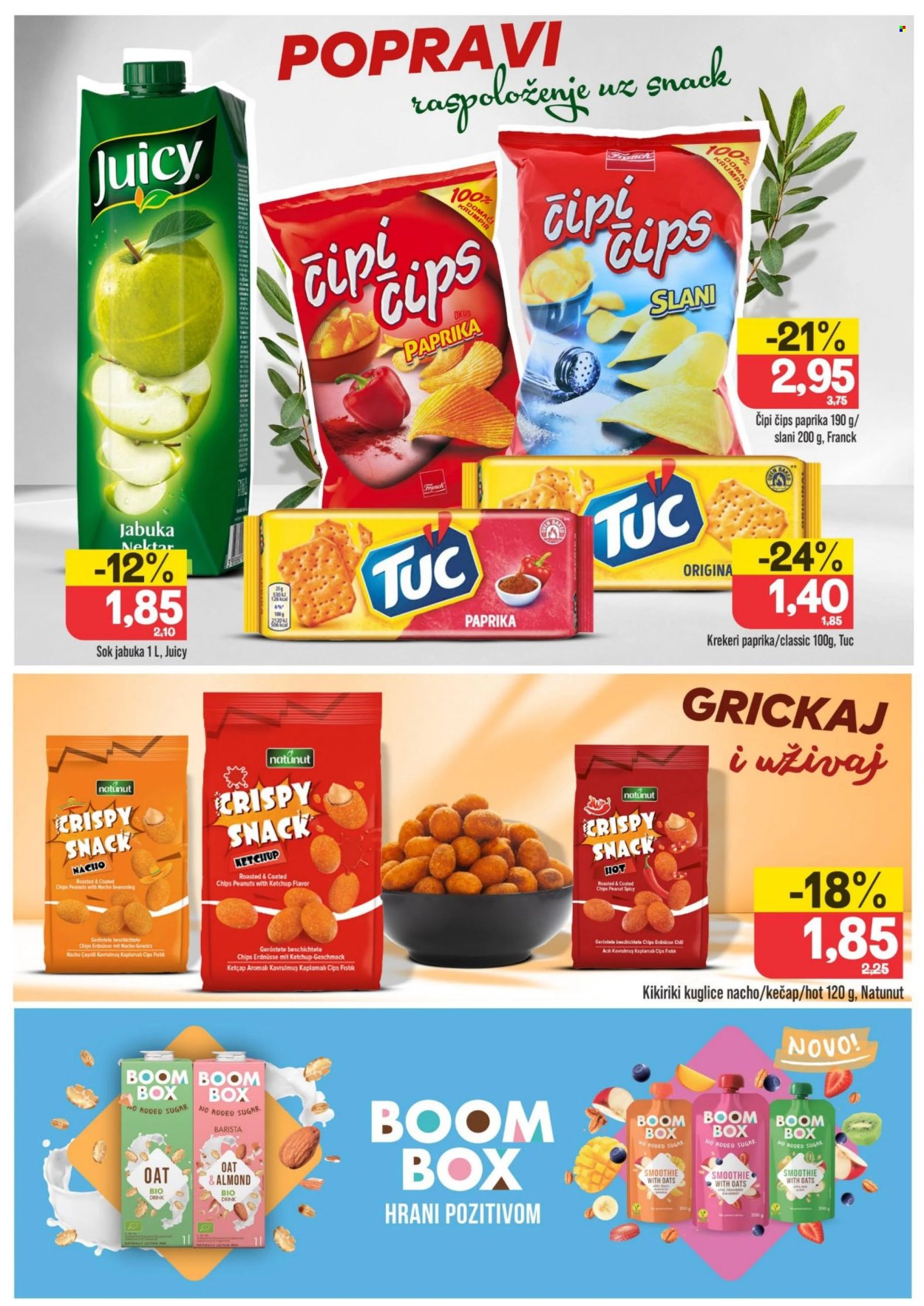 Bingo katalog - 18.03.2025. - 30.03.2025.. Stranica 14
