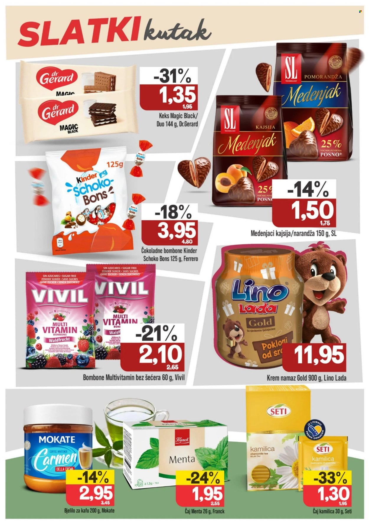 Bingo katalog - 18.03.2025. - 30.03.2025.. Stranica 15