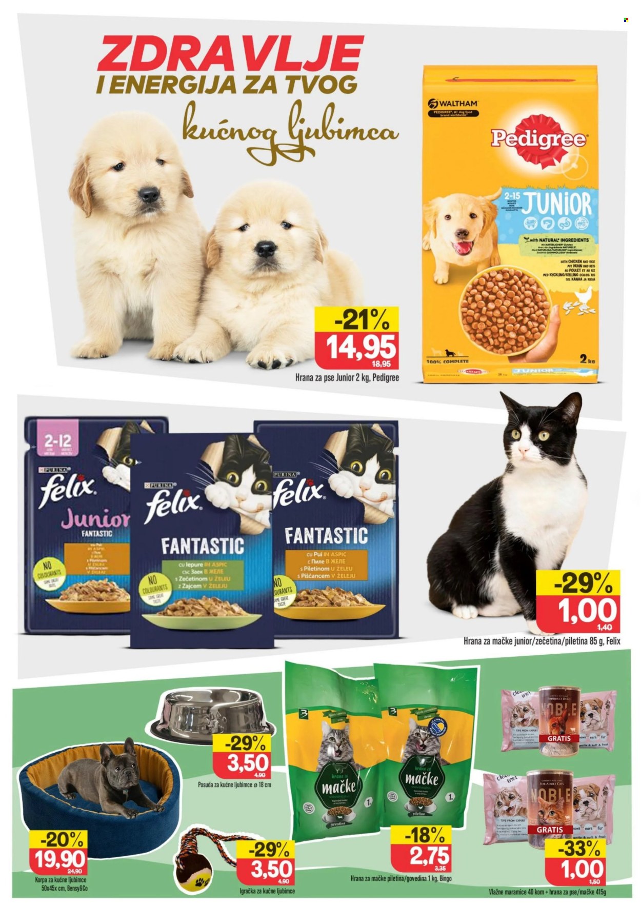 Bingo katalog - 18.03.2025. - 30.03.2025.. Stranica 22