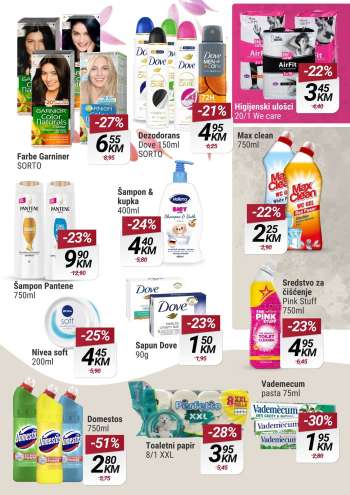 thumbnail - DOMESTOS