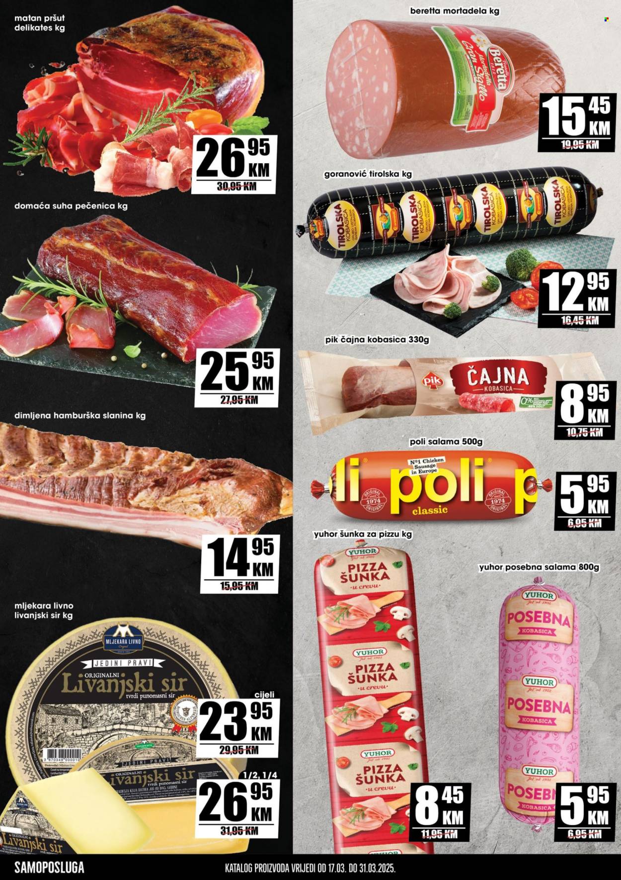 Prodex katalog - 17.03.2025. - 31.03.2025.. Stranica 2