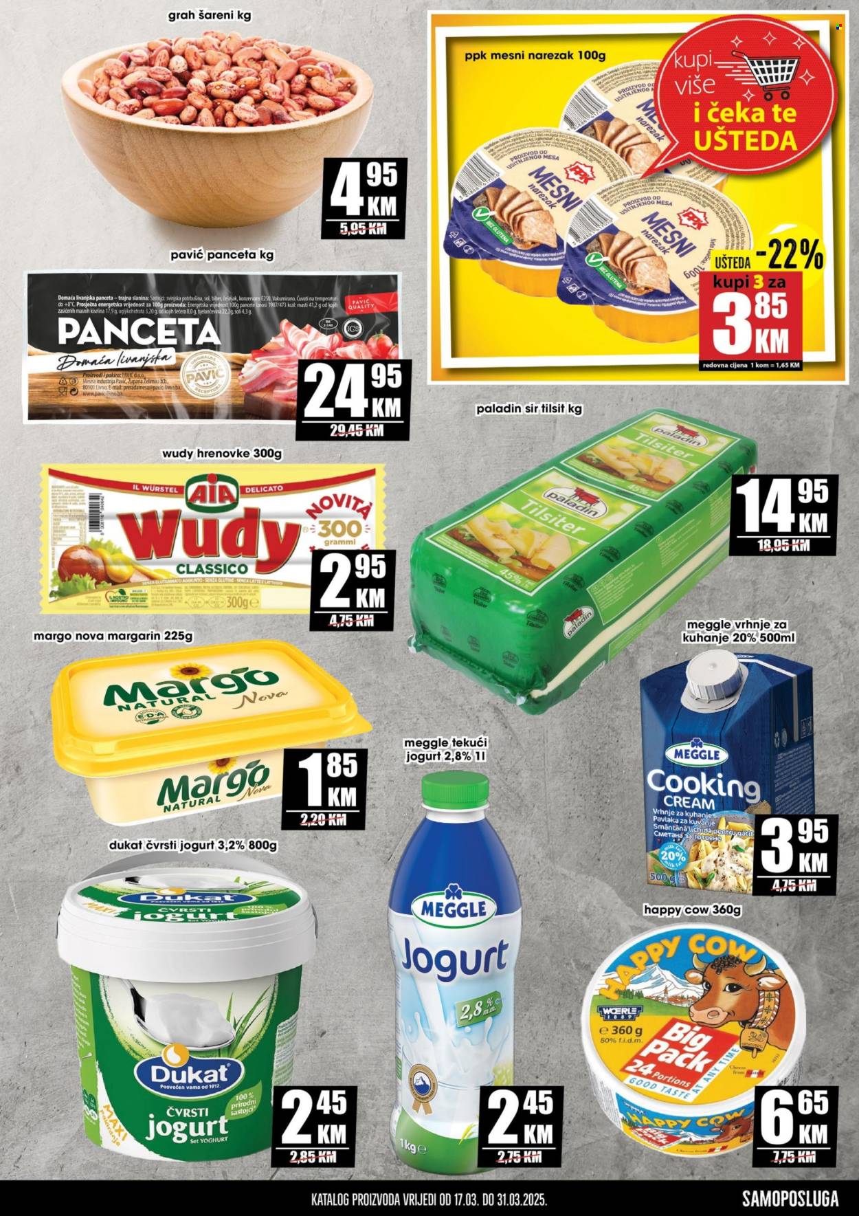 Prodex katalog - 17.03.2025. - 31.03.2025.. Stranica 3