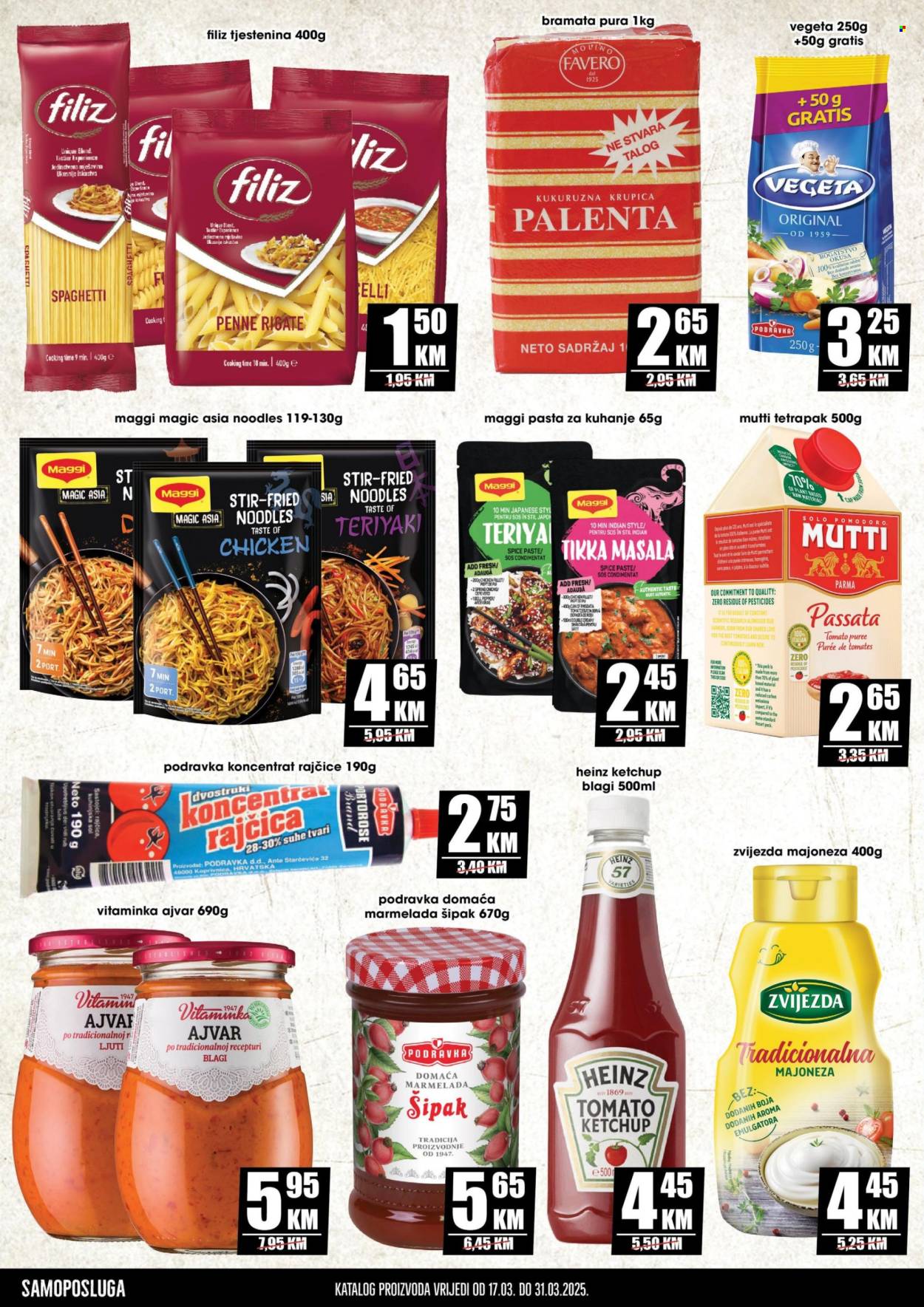 Prodex katalog - 17.03.2025. - 31.03.2025.. Stranica 4
