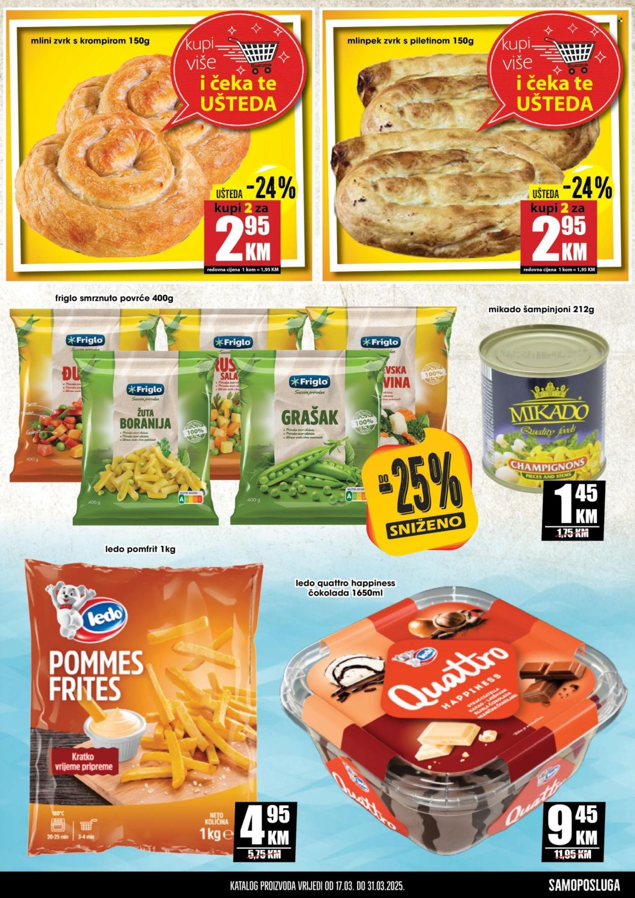 Prodex katalog - 17.03.2025. - 31.03.2025.. Stranica 5