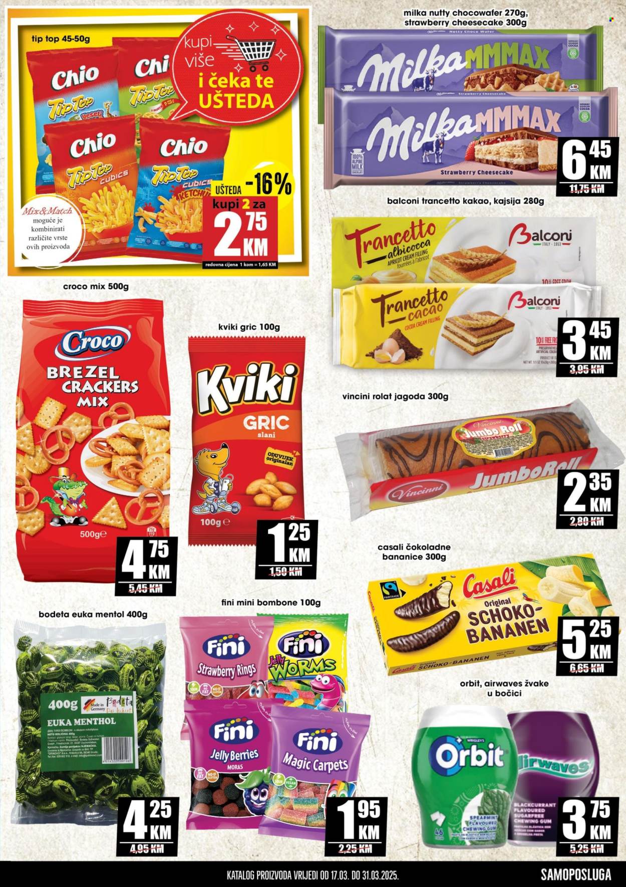 Prodex katalog - 17.03.2025. - 31.03.2025.. Stranica 7